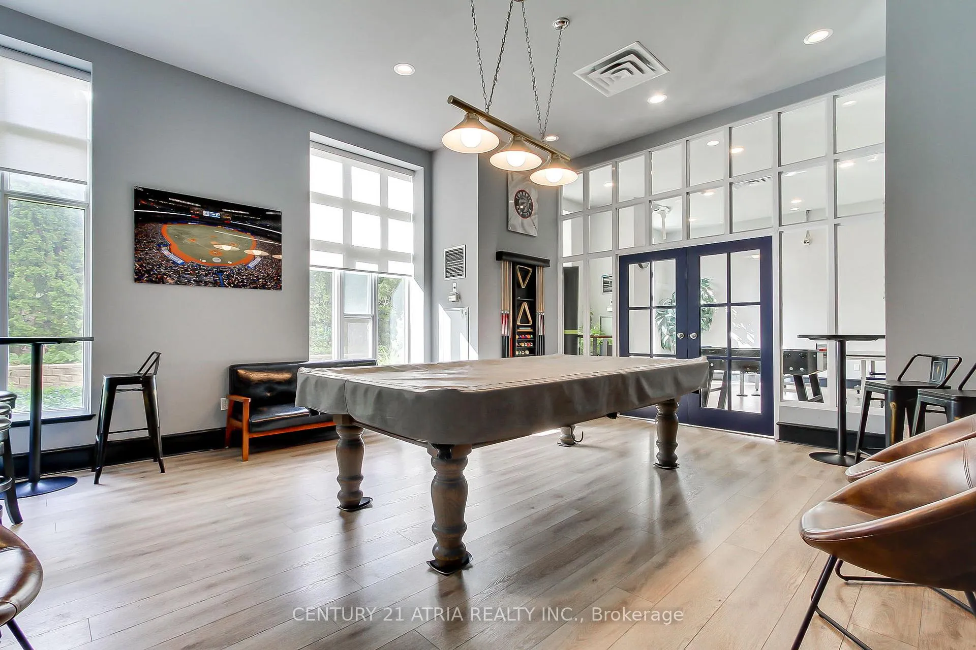 Photo 18 of Unit 1604, 21 Overlea Boulevard, Toronto, Thorncliffe Park — HOMEH