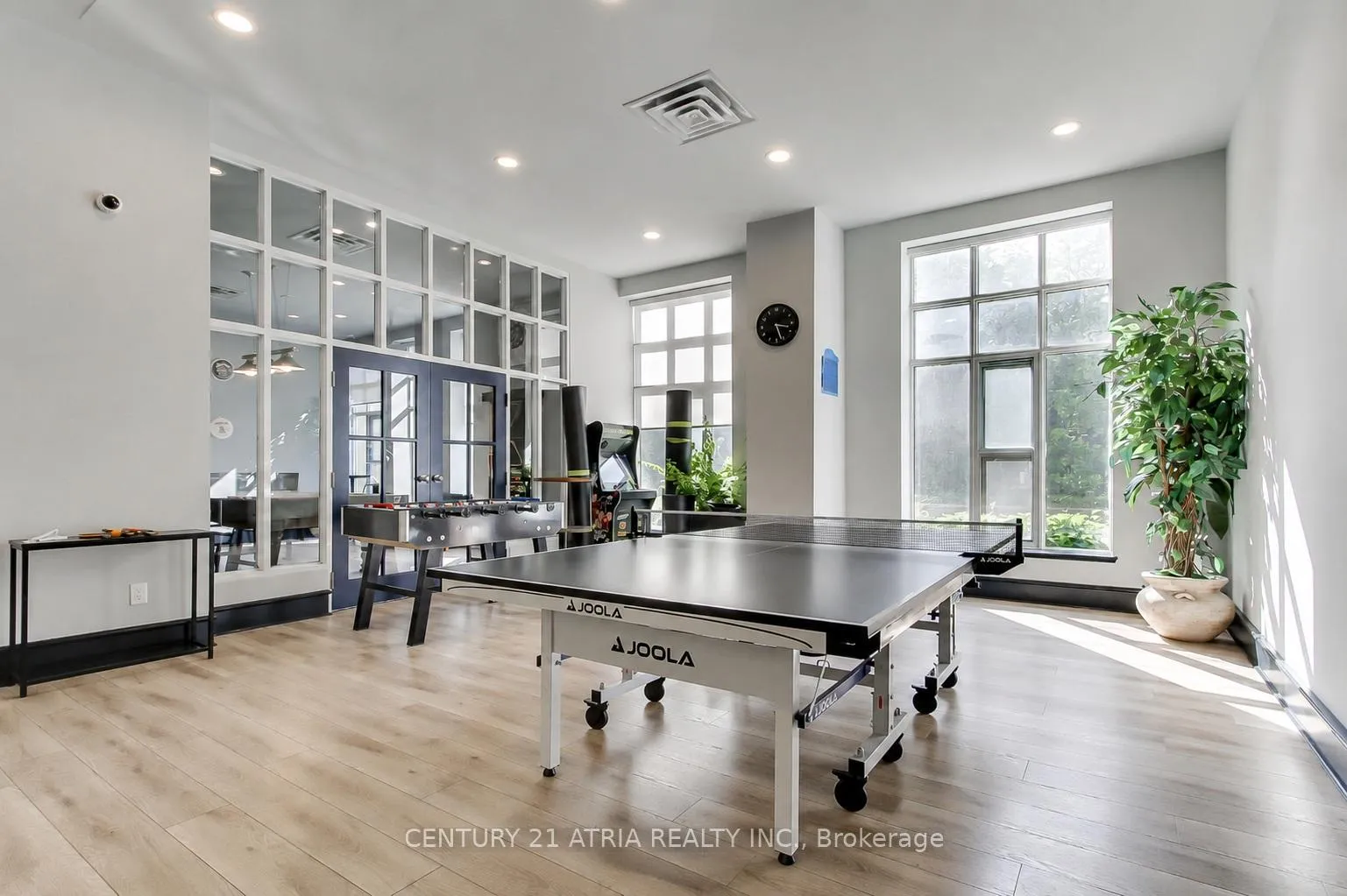 Photo 19 of Unit 1604, 21 Overlea Boulevard, Toronto, Thorncliffe Park — HOMEH
