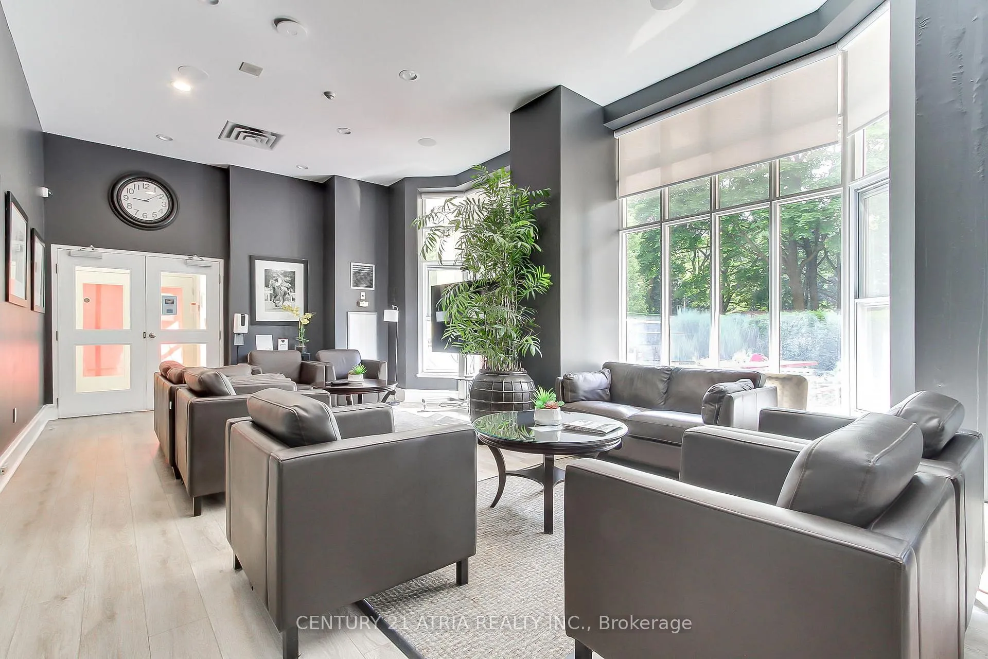 Photo 21 of Unit 1604, 21 Overlea Boulevard, Toronto, Thorncliffe Park — HOMEH