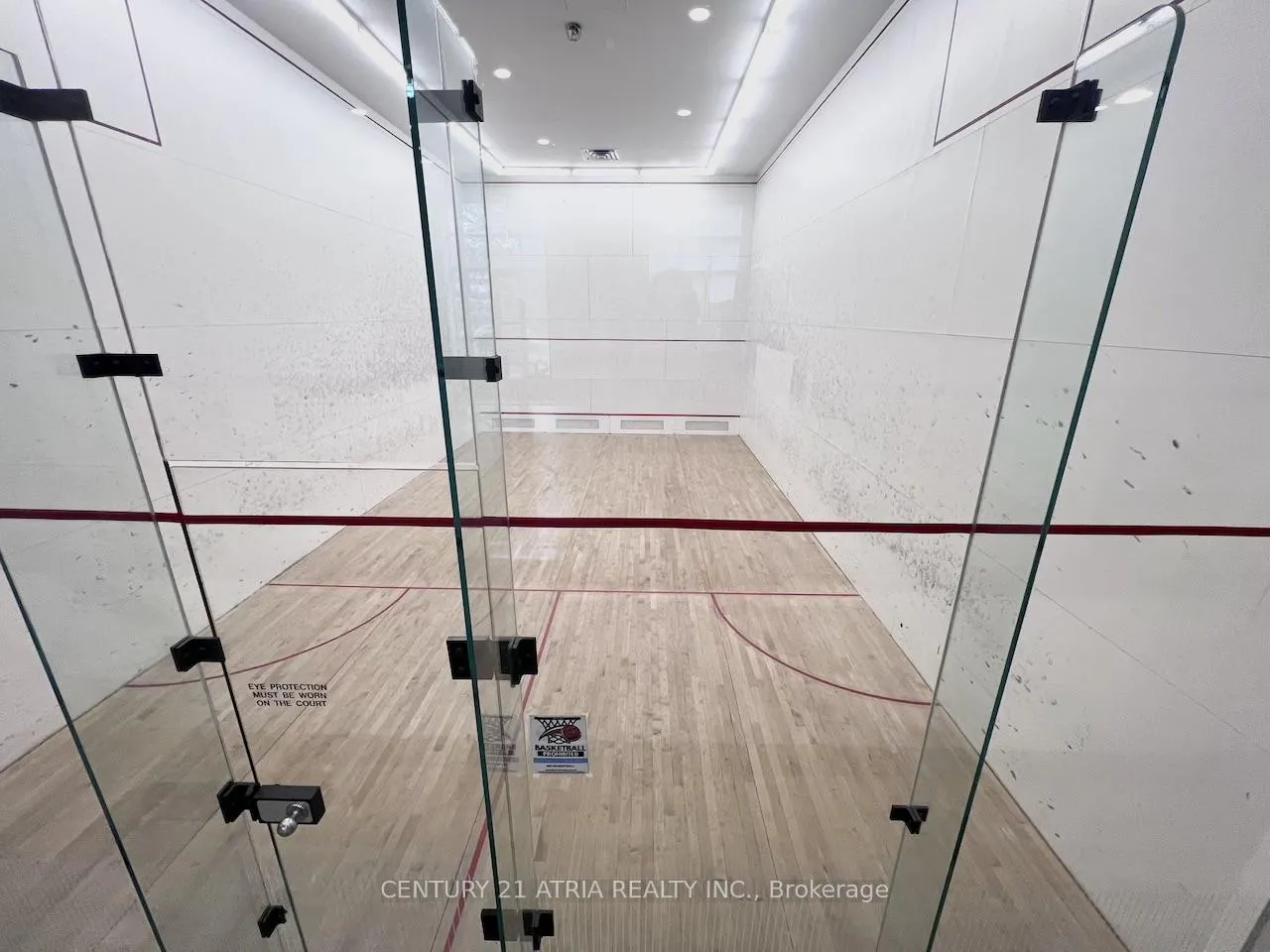 Photo 23 of Unit 1604, 21 Overlea Boulevard, Toronto, Thorncliffe Park — HOMEH