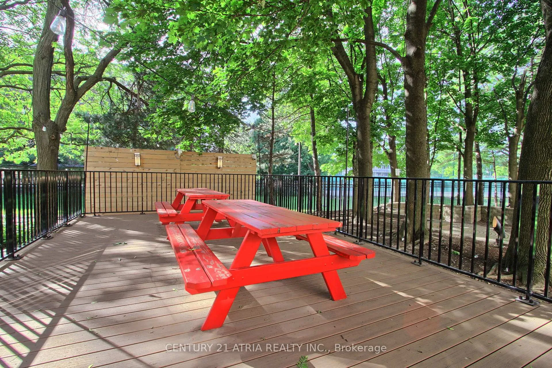 Photo 25 of Unit 1604, 21 Overlea Boulevard, Toronto, Thorncliffe Park — HOMEH