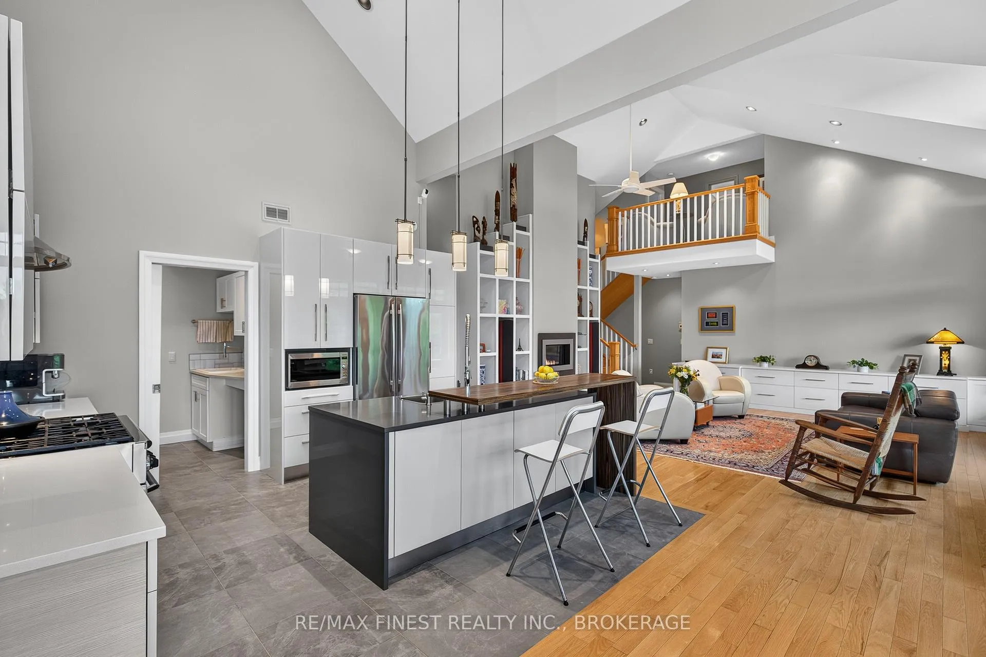 Photo 16 of 503 Deerview Avenue, Kingston, Kingston East (Incl CFB Kingston) — HOMEH
