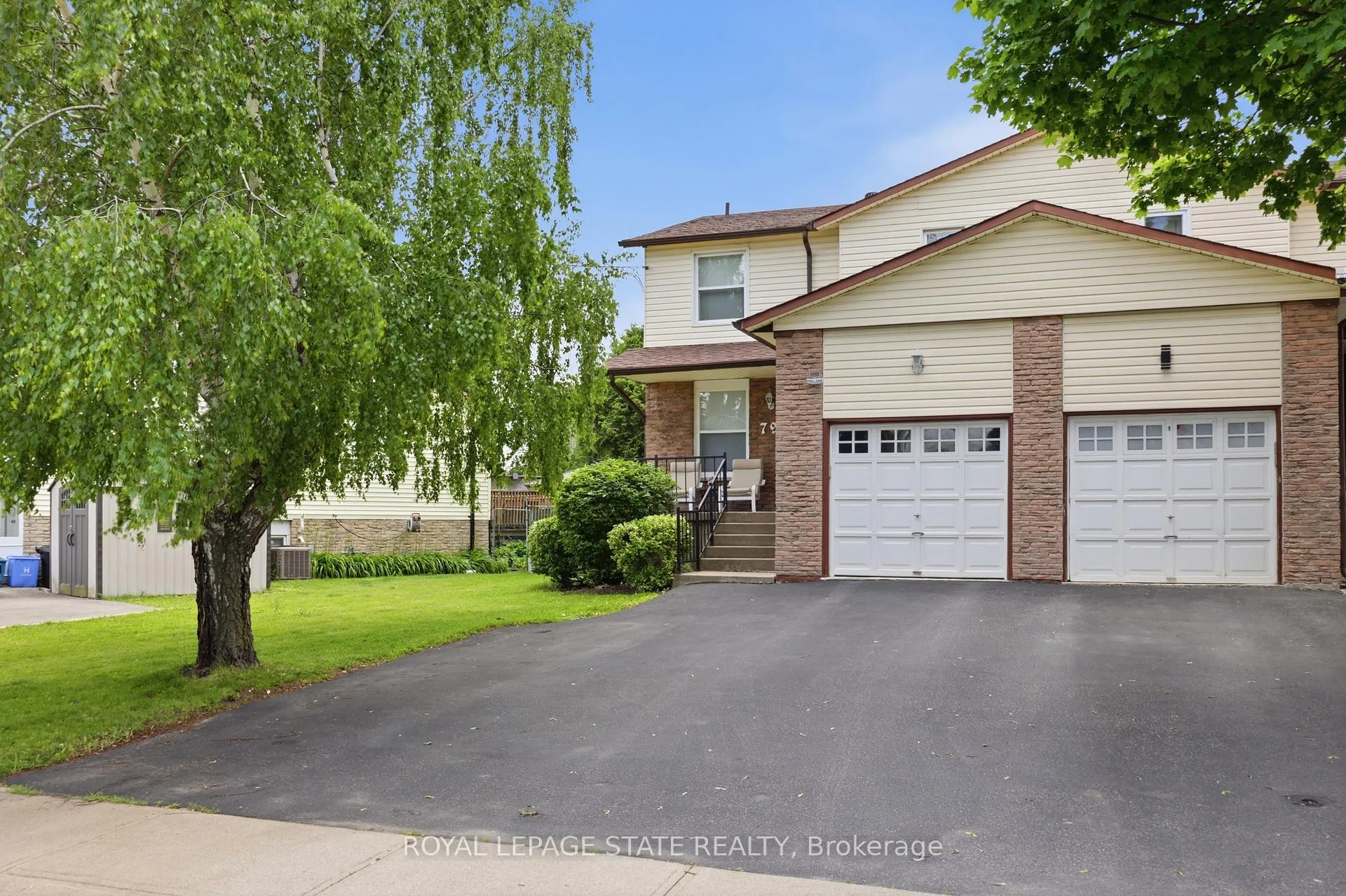 Photo 2 of Unit Basement, 79 Adis Avenue, Hamilton, Gurnett — HOMEH