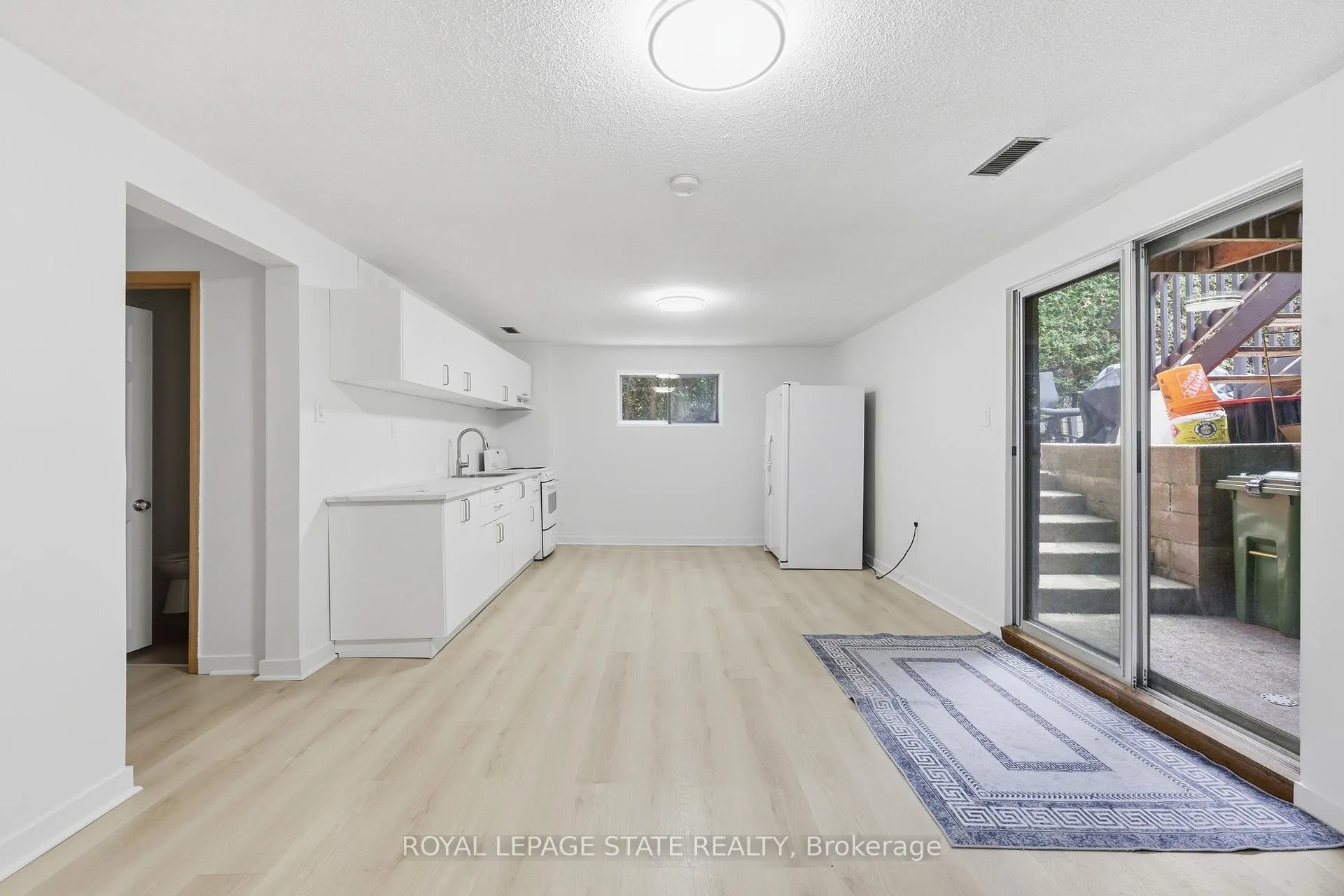 Photo 5 of Unit Basement, 79 Adis Avenue, Hamilton, Gurnett — HOMEH