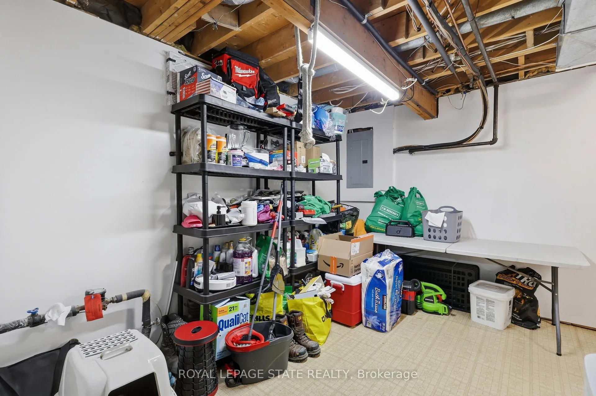 Photo 9 of Unit Basement, 79 Adis Avenue, Hamilton, Gurnett — HOMEH