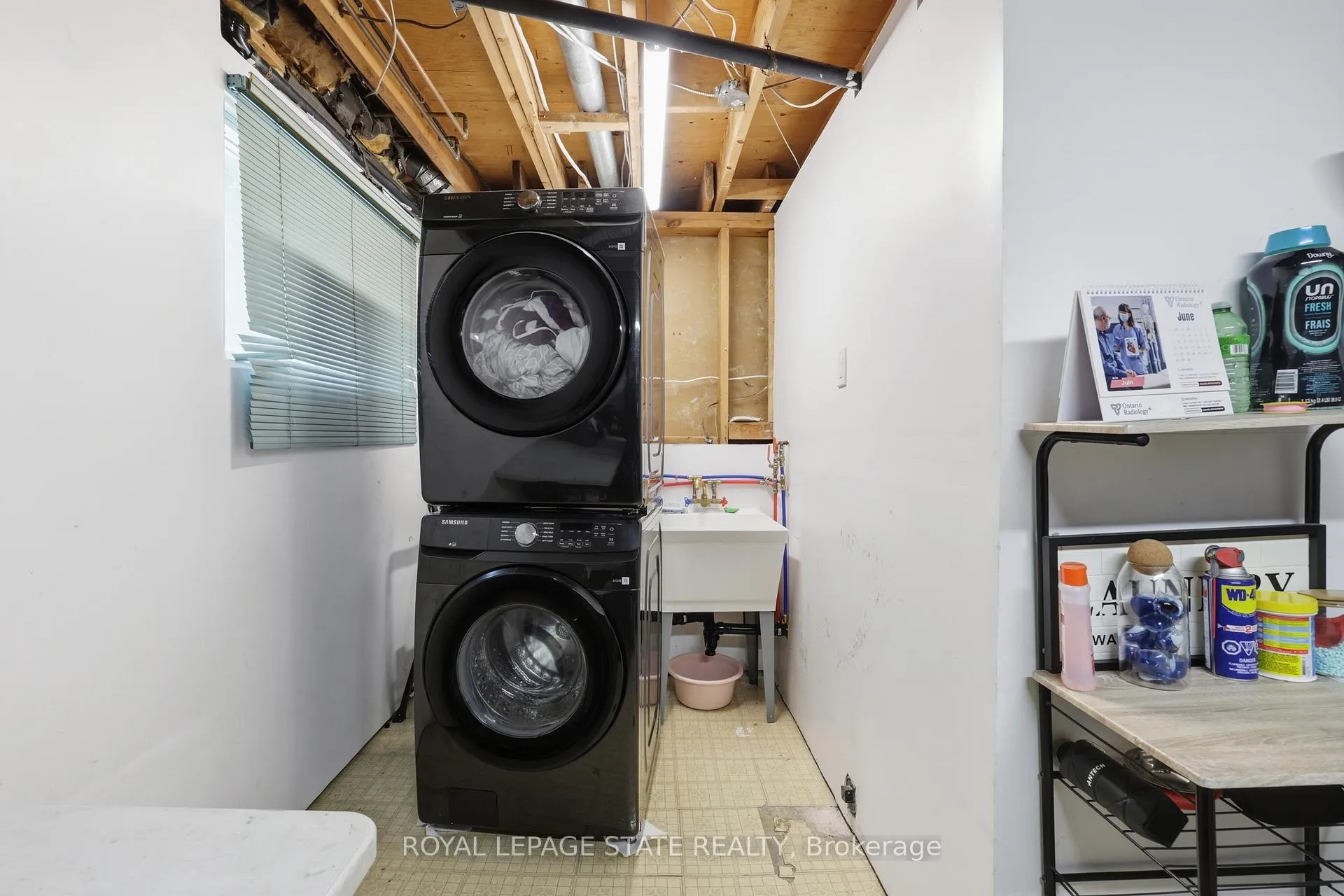 Photo 10 of Unit Basement, 79 Adis Avenue, Hamilton, Gurnett — HOMEH