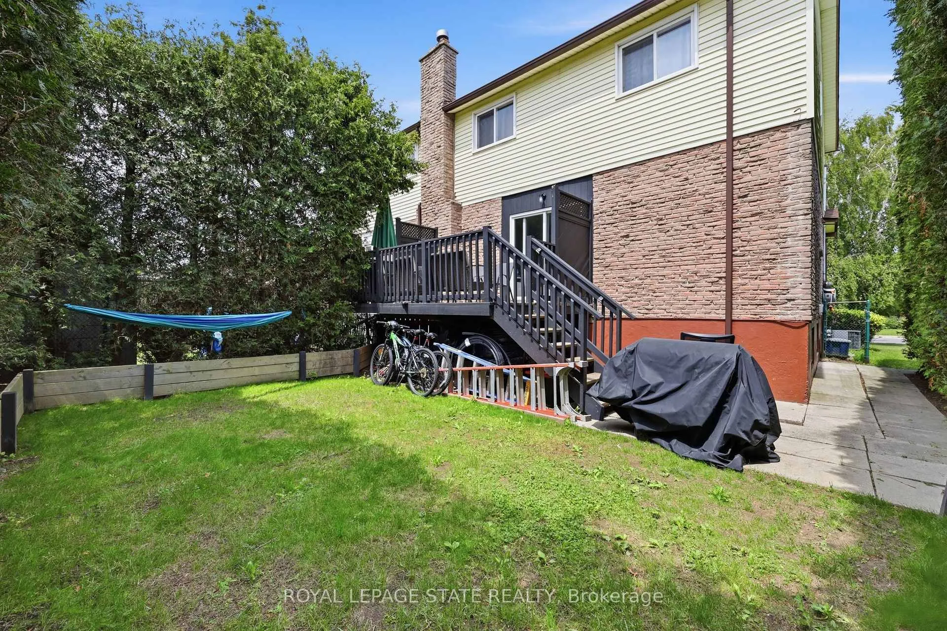 Photo 15 of Unit Basement, 79 Adis Avenue, Hamilton, Gurnett — HOMEH