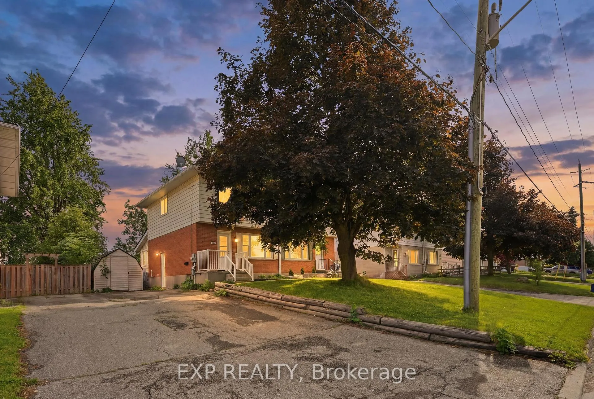 Photo 1 of 83 Oriole Parkway W, Woolwich — HOMEH