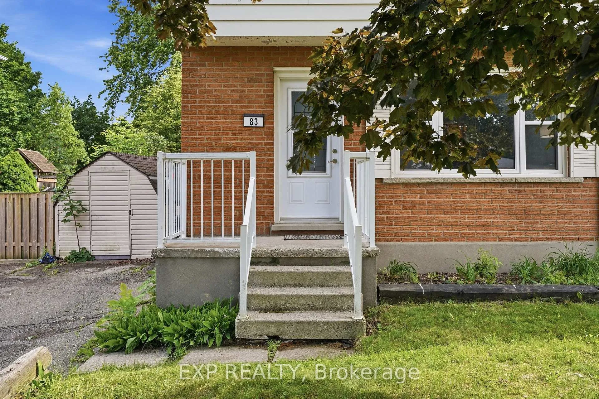 Photo 2 of 83 Oriole Parkway W, Woolwich — HOMEH