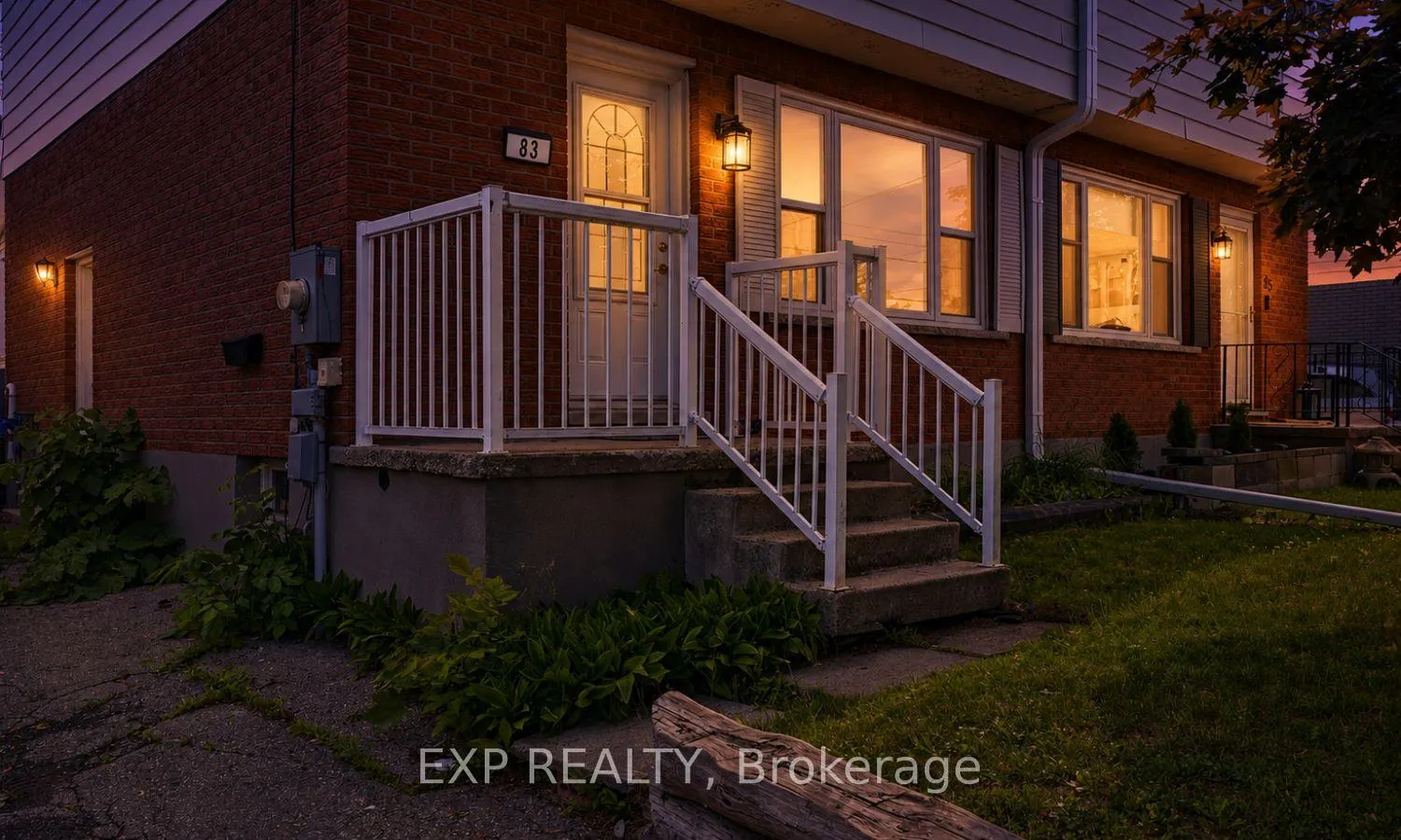 Photo 3 of 83 Oriole Parkway W, Woolwich — HOMEH