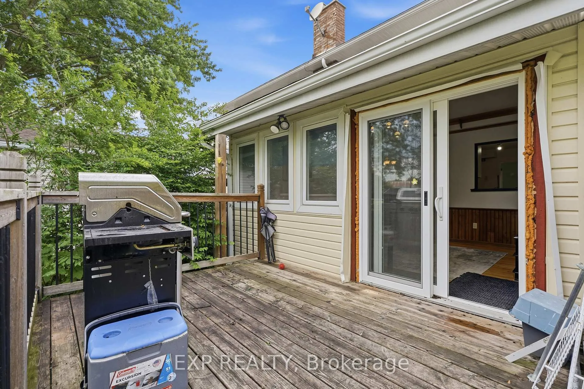 Photo 29 of 83 Oriole Parkway W, Woolwich — HOMEH