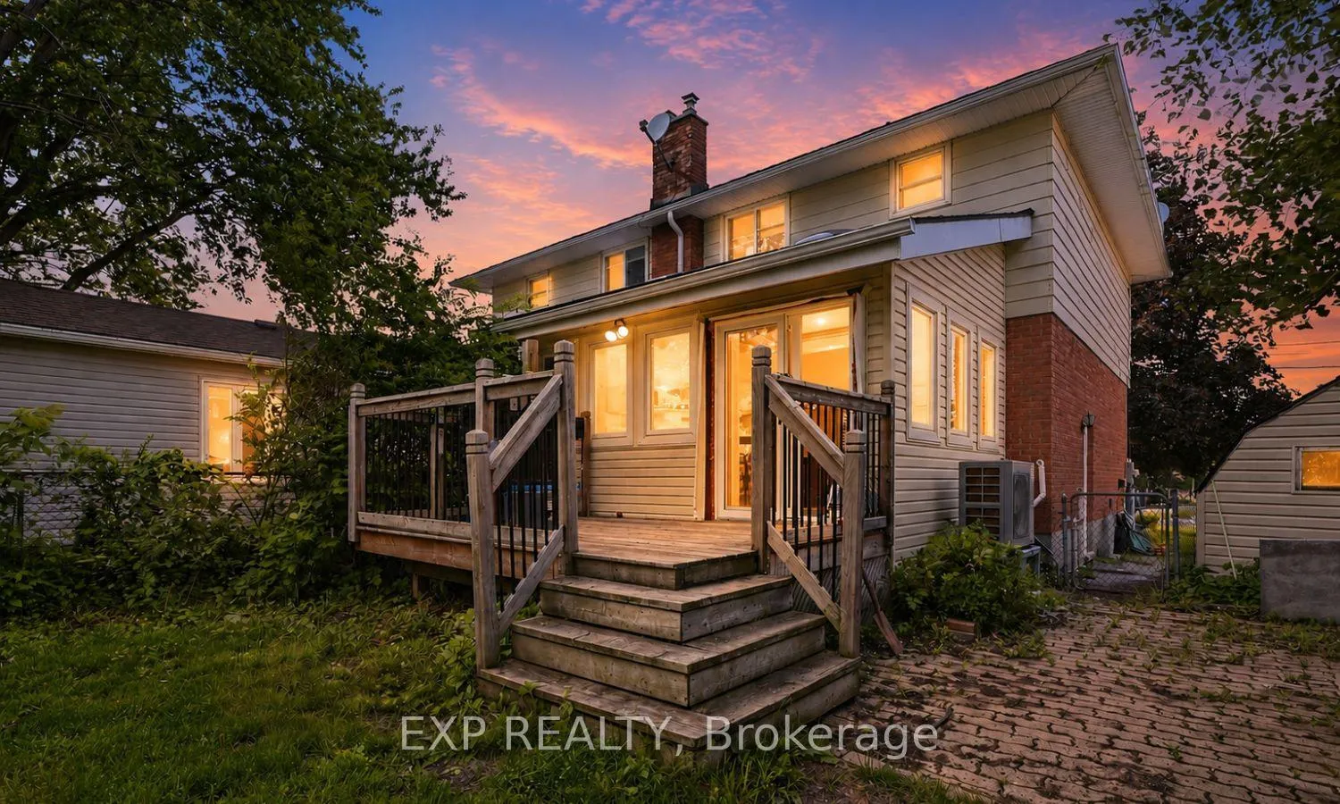 Photo 31 of 83 Oriole Parkway W, Woolwich — HOMEH