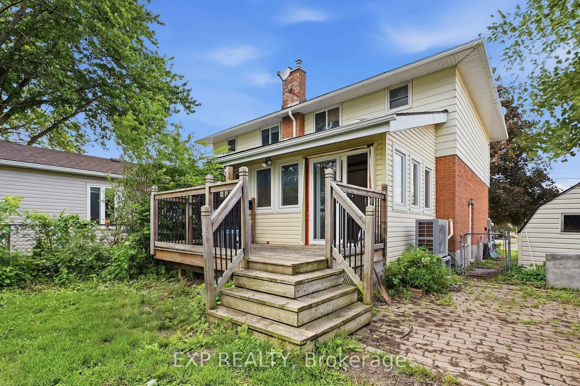 Photo 32 of 83 Oriole Parkway W, Woolwich — HOMEH
