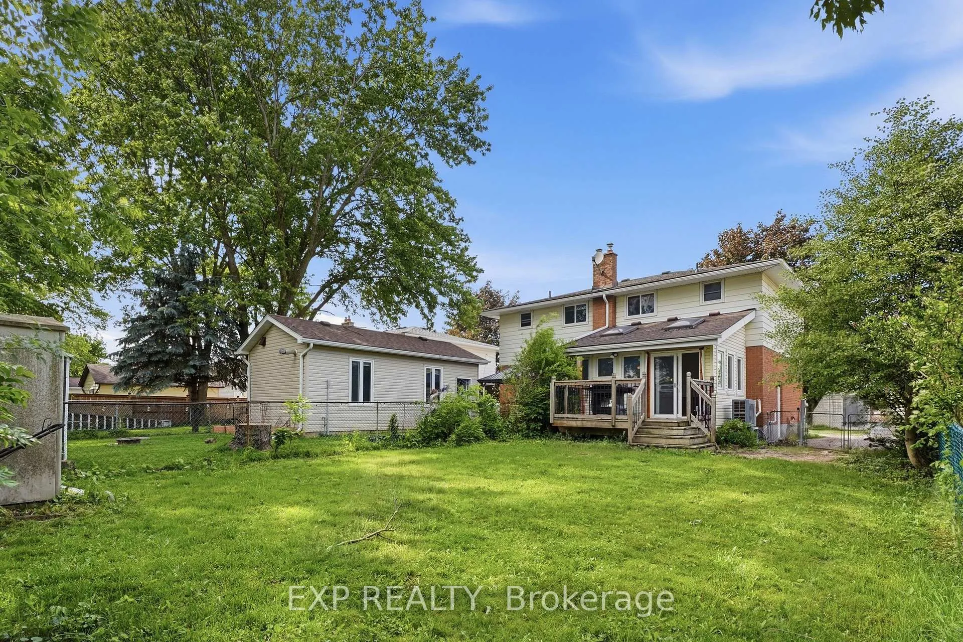 Photo 33 of 83 Oriole Parkway W, Woolwich — HOMEH