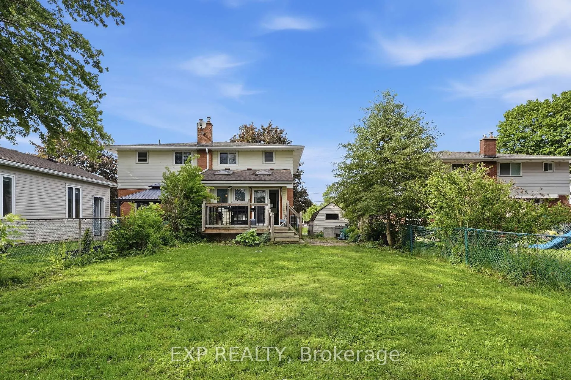 Photo 34 of 83 Oriole Parkway W, Woolwich — HOMEH