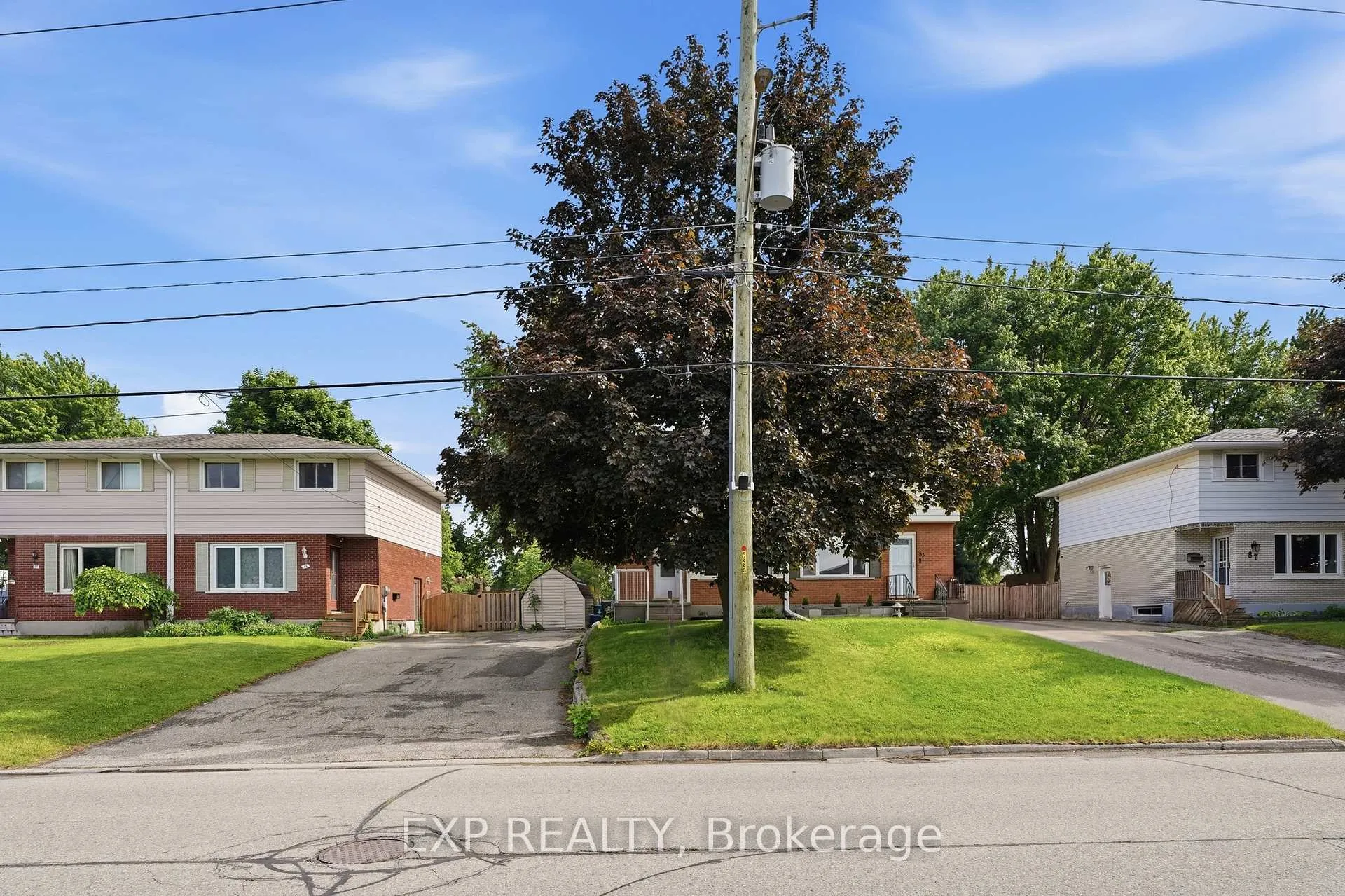 Photo 35 of 83 Oriole Parkway W, Woolwich — HOMEH