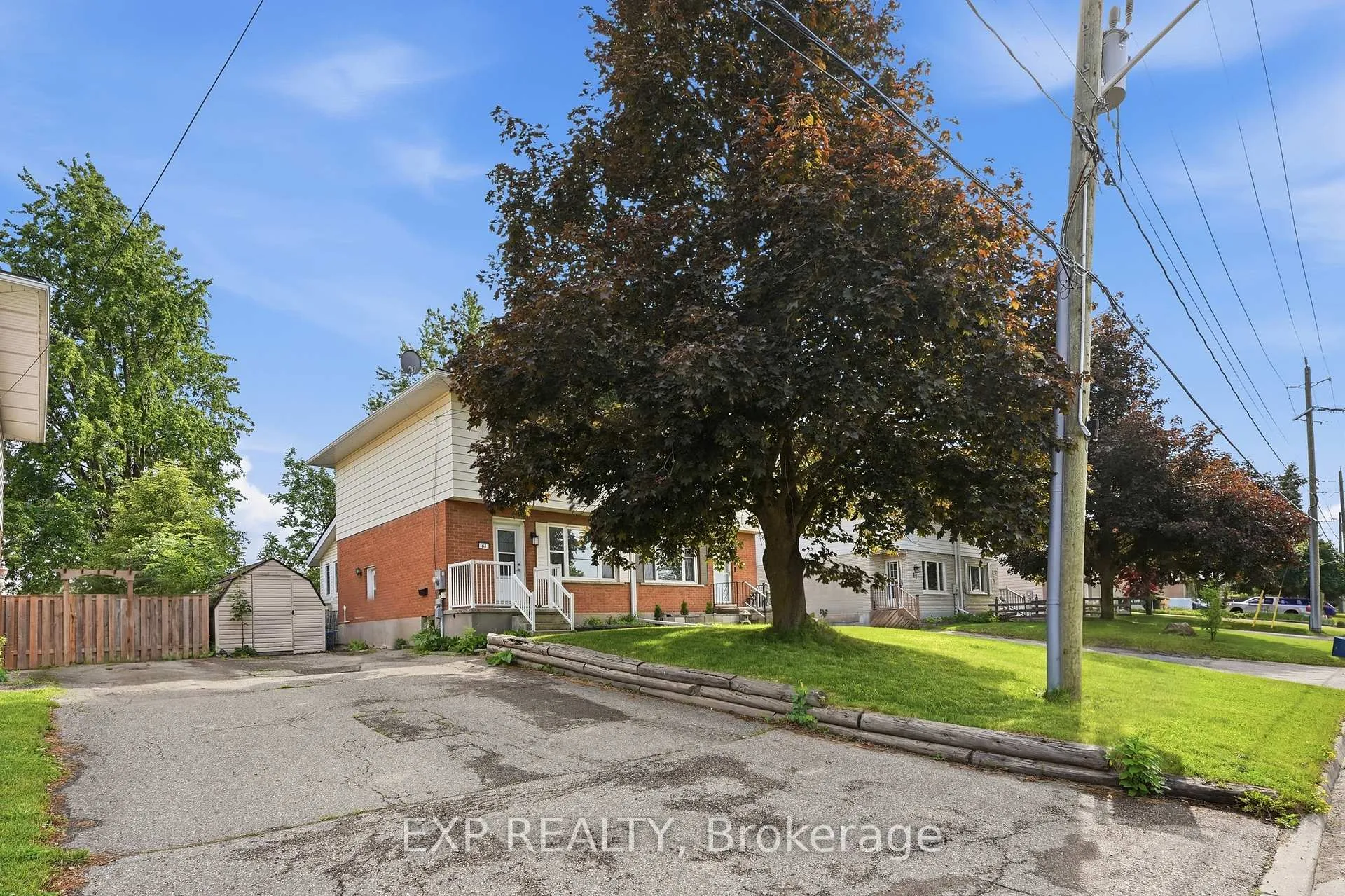 Photo 38 of 83 Oriole Parkway W, Woolwich — HOMEH