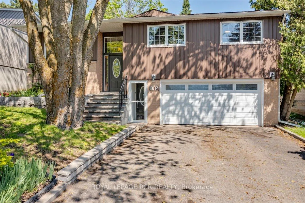 Photo 1 of 115 Beswick Drive, Newmarket, Central Newmarket — HOMEH