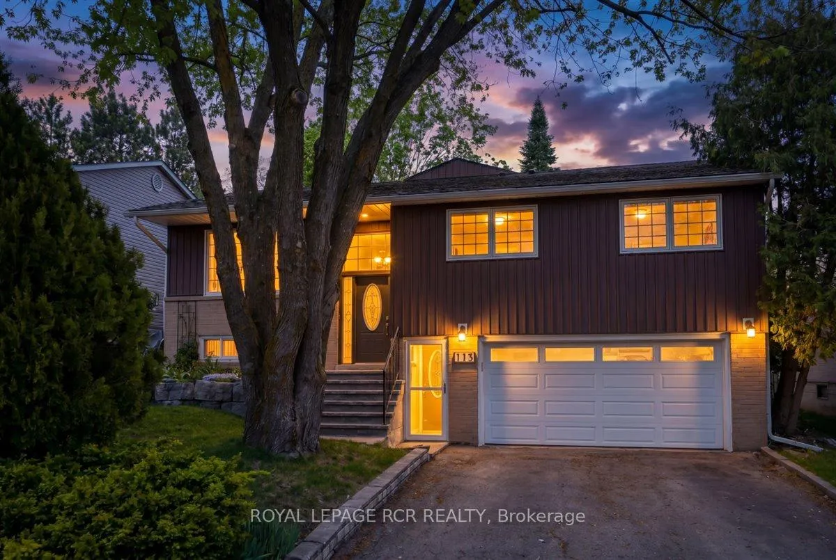 Photo 2 of 115 Beswick Drive, Newmarket, Central Newmarket — HOMEH