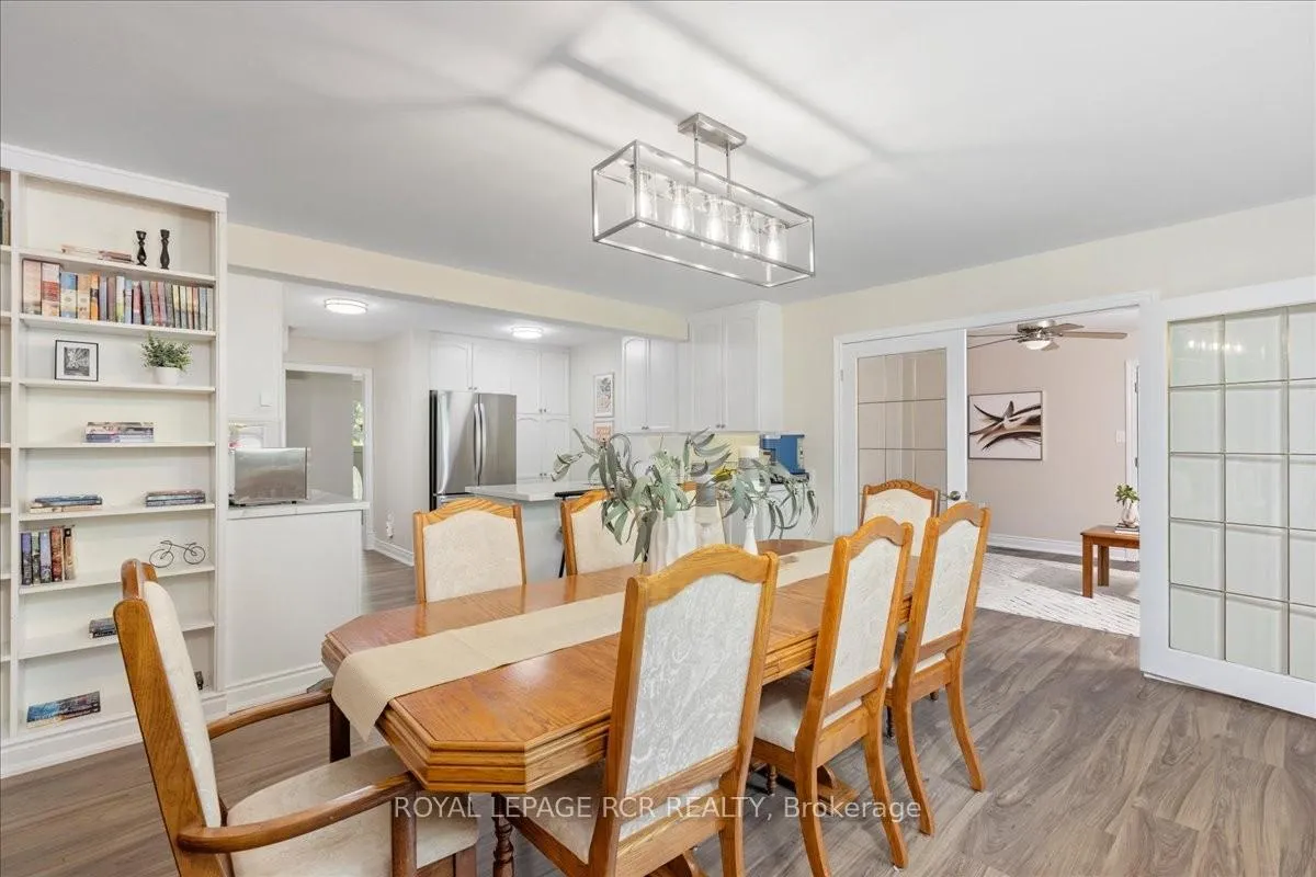Photo 12 of 115 Beswick Drive, Newmarket, Central Newmarket — HOMEH