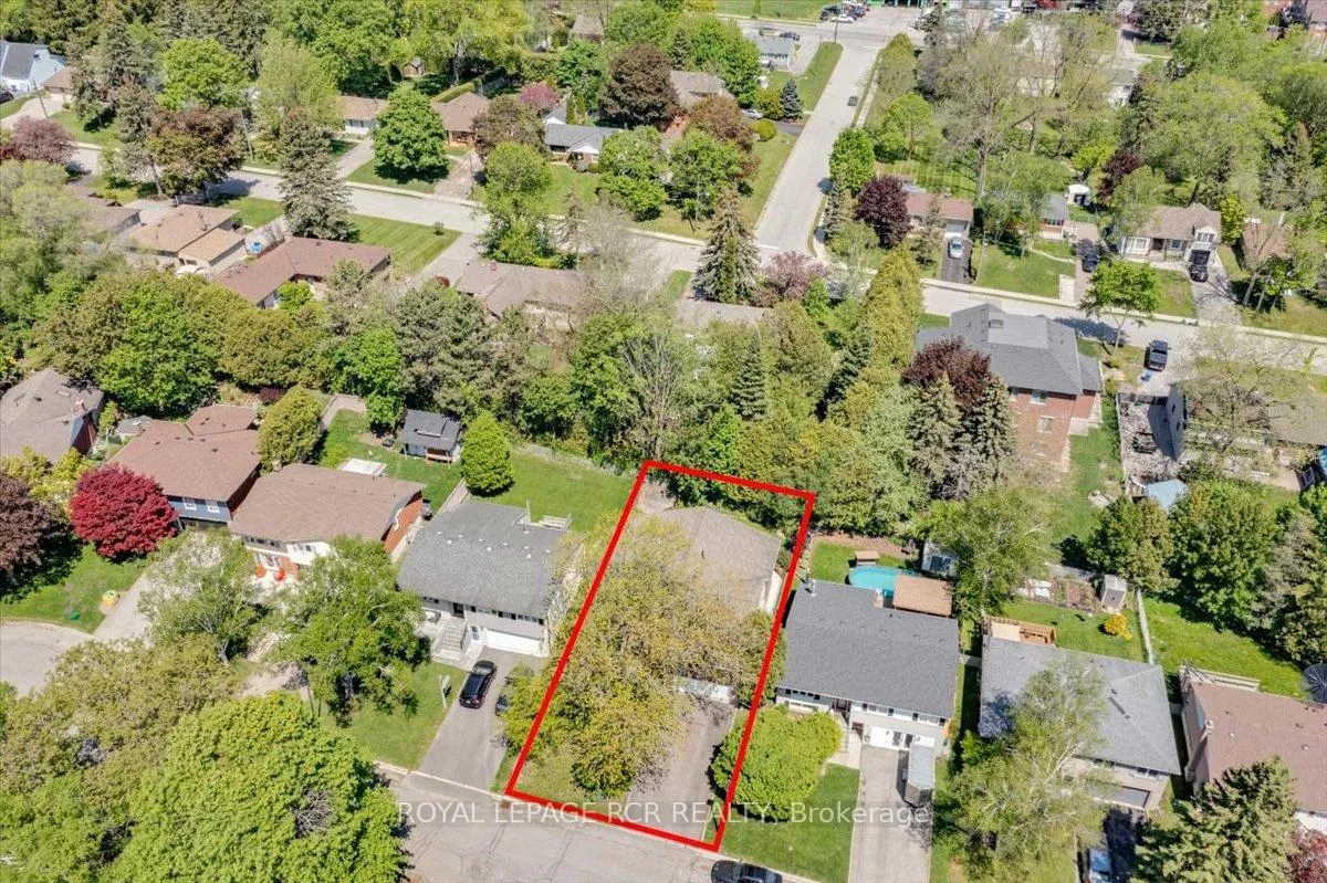 Photo 31 of 115 Beswick Drive, Newmarket, Central Newmarket — HOMEH