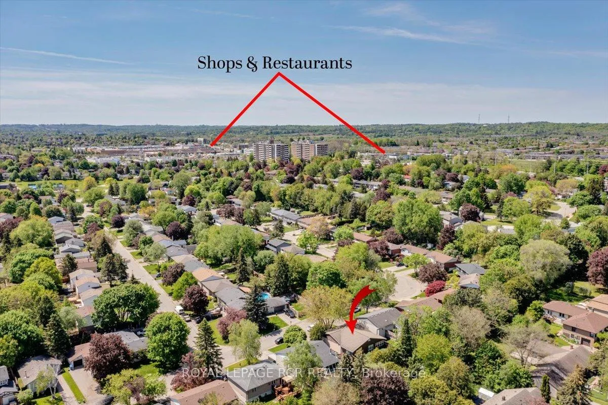 Photo 32 of 115 Beswick Drive, Newmarket, Central Newmarket — HOMEH