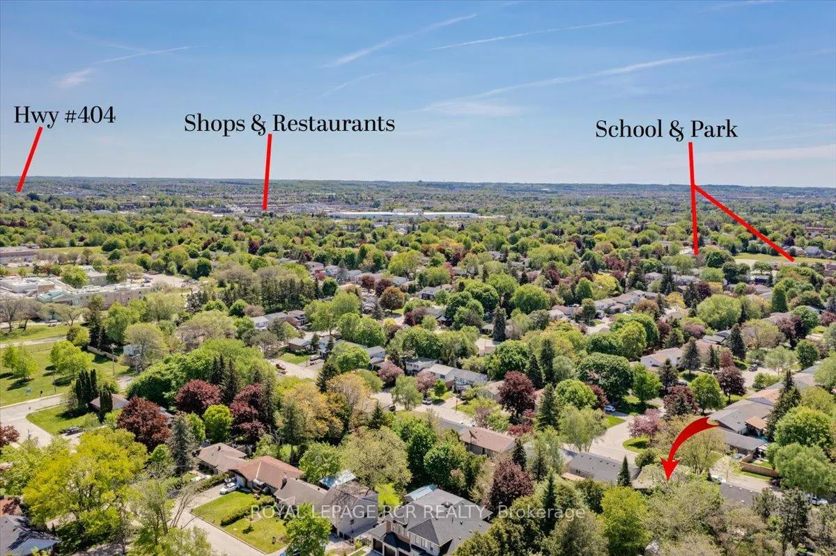 Photo 33 of 115 Beswick Drive, Newmarket, Central Newmarket — HOMEH