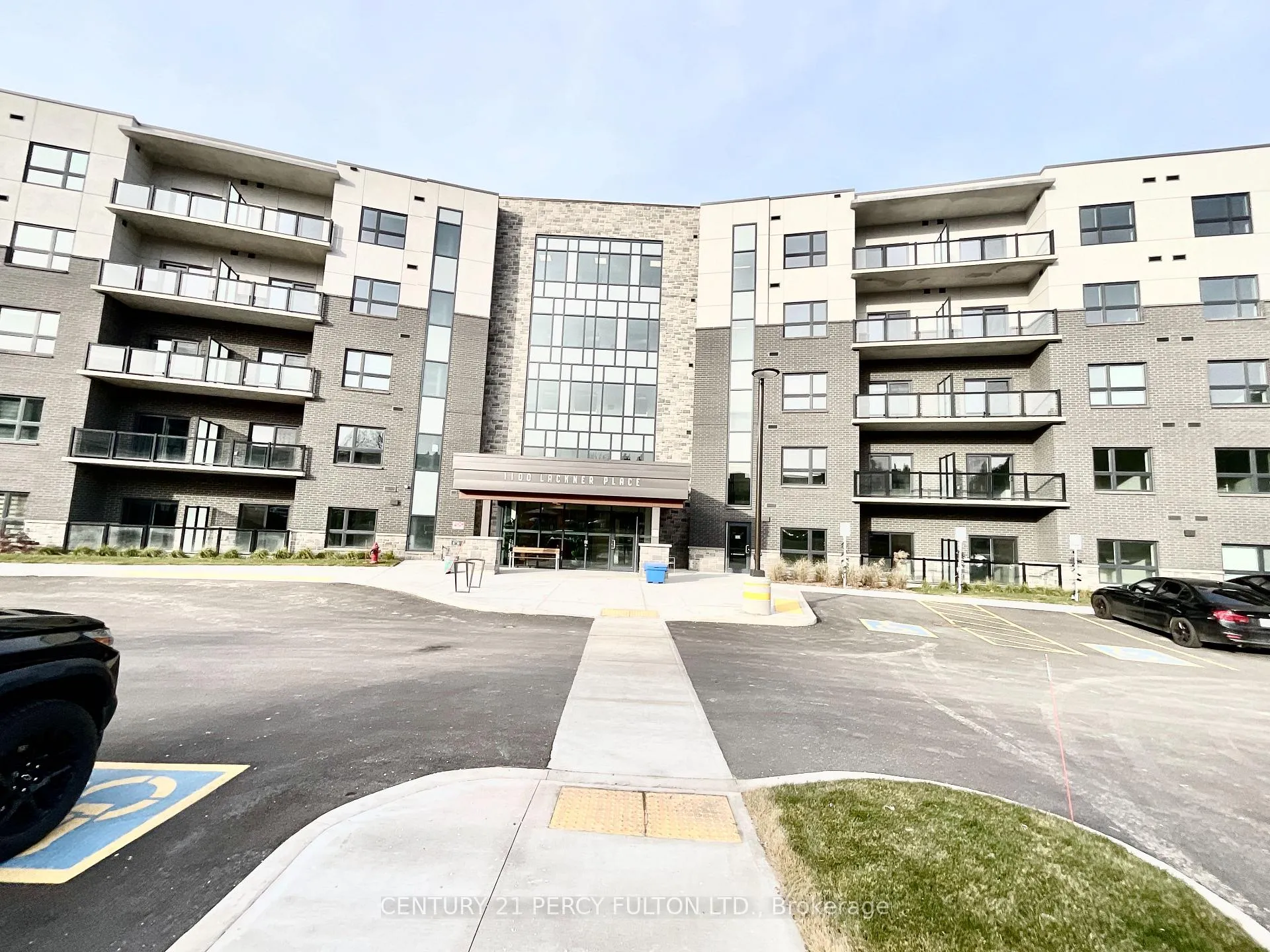 Photo 18 of Unit 303, 1100 Lackner Place, Kitchener, Grand River North — HOMEH
