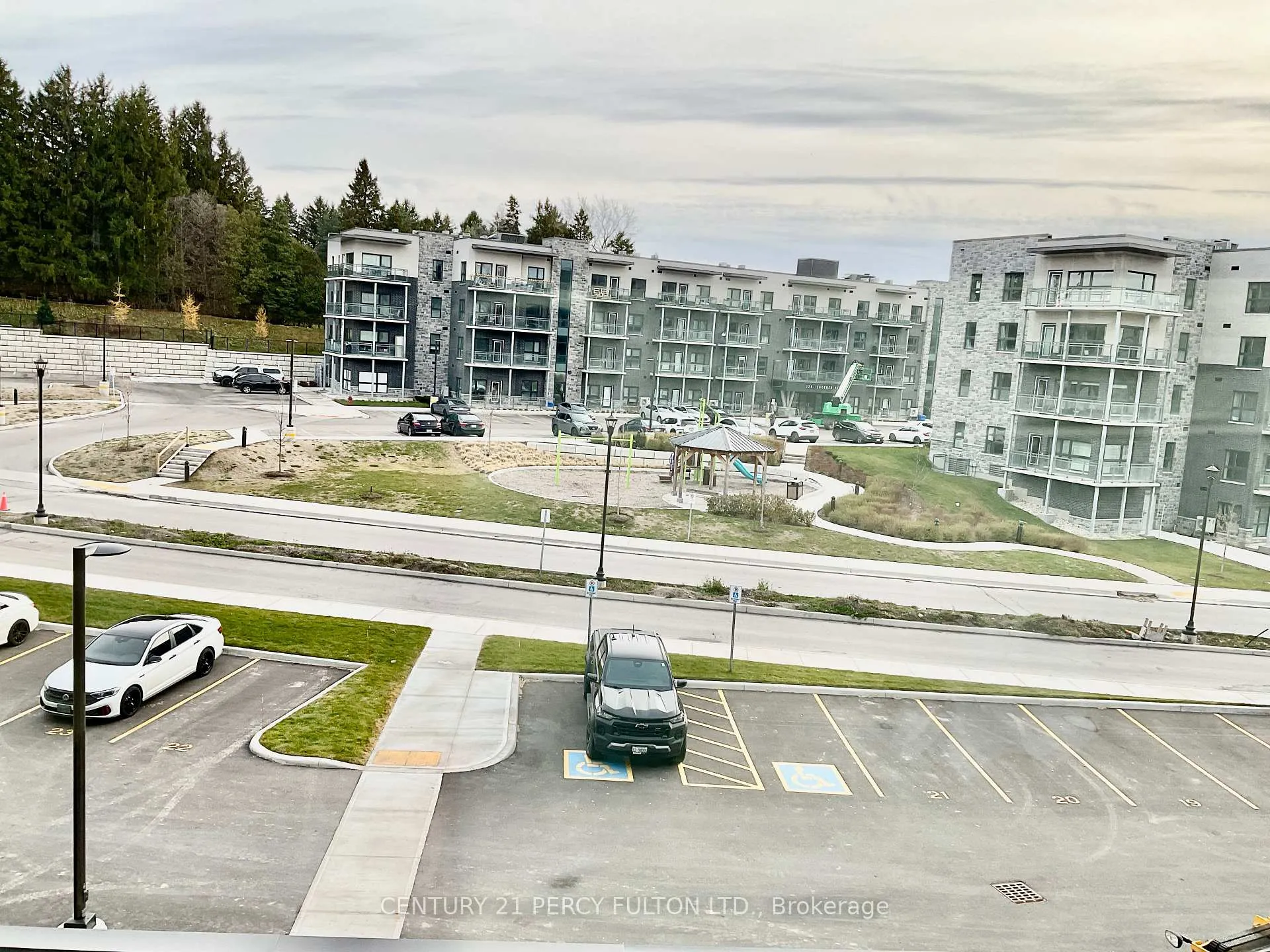 Photo 19 of Unit 303, 1100 Lackner Place, Kitchener, Grand River North — HOMEH