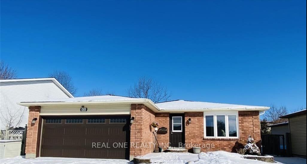 Photo 1 of Unit Upper, 420 Grove Street E, Barrie, Grove East — HOMEH