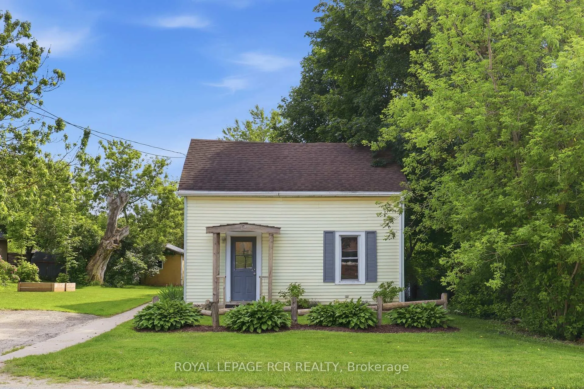 Photo 1 of 170 Edward Street, Wellington North, Arthur — HOMEH