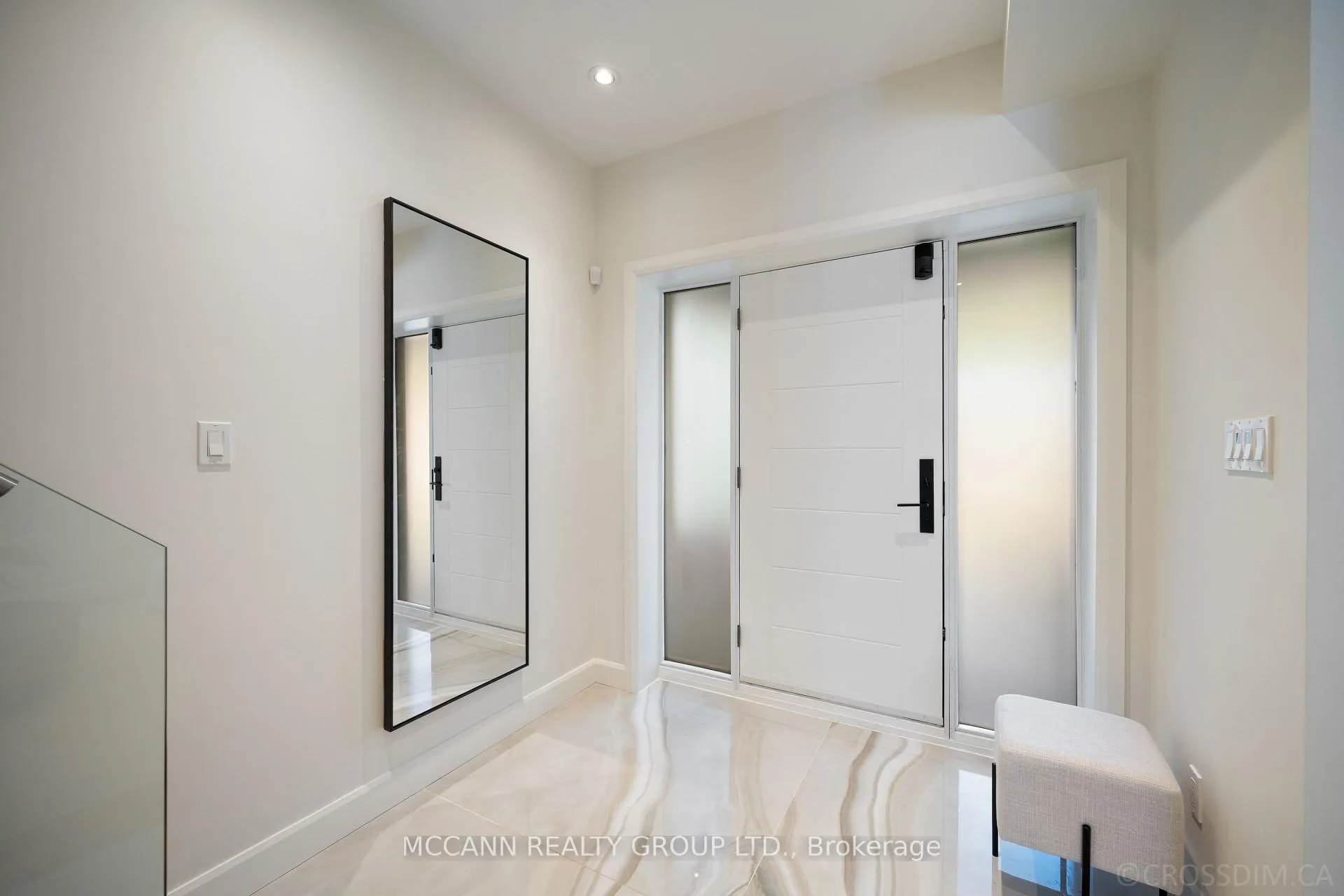 Photo 7 of Unit MAIN, 2nd and Third, 217 Pearson Avenue, Toronto, High Park-Swansea — HOMEH