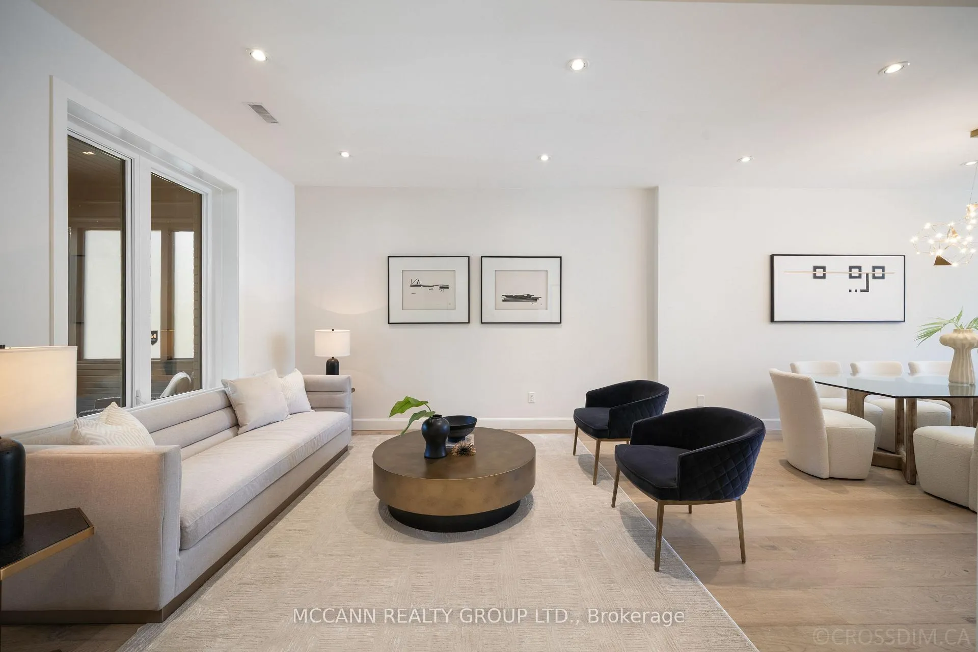 Photo 8 of Unit MAIN, 2nd and Third, 217 Pearson Avenue, Toronto, High Park-Swansea — HOMEH