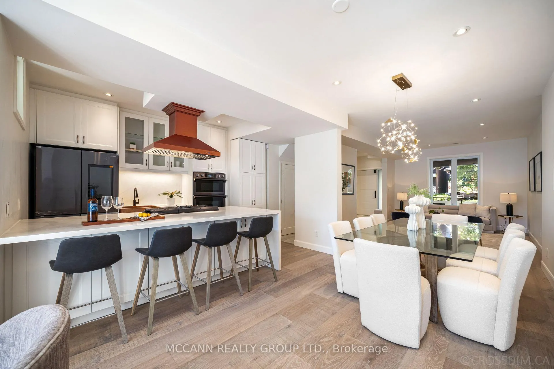 Photo 15 of Unit MAIN, 2nd and Third, 217 Pearson Avenue, Toronto, High Park-Swansea — HOMEH