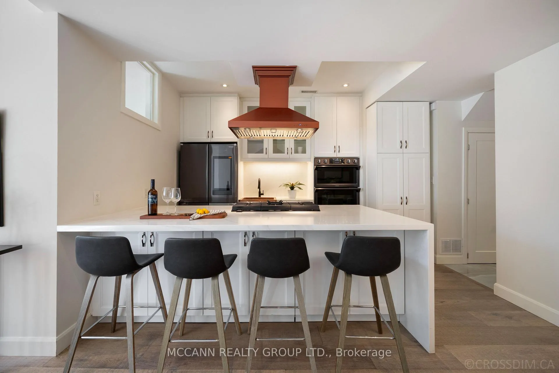 Photo 16 of Unit MAIN, 2nd and Third, 217 Pearson Avenue, Toronto, High Park-Swansea — HOMEH