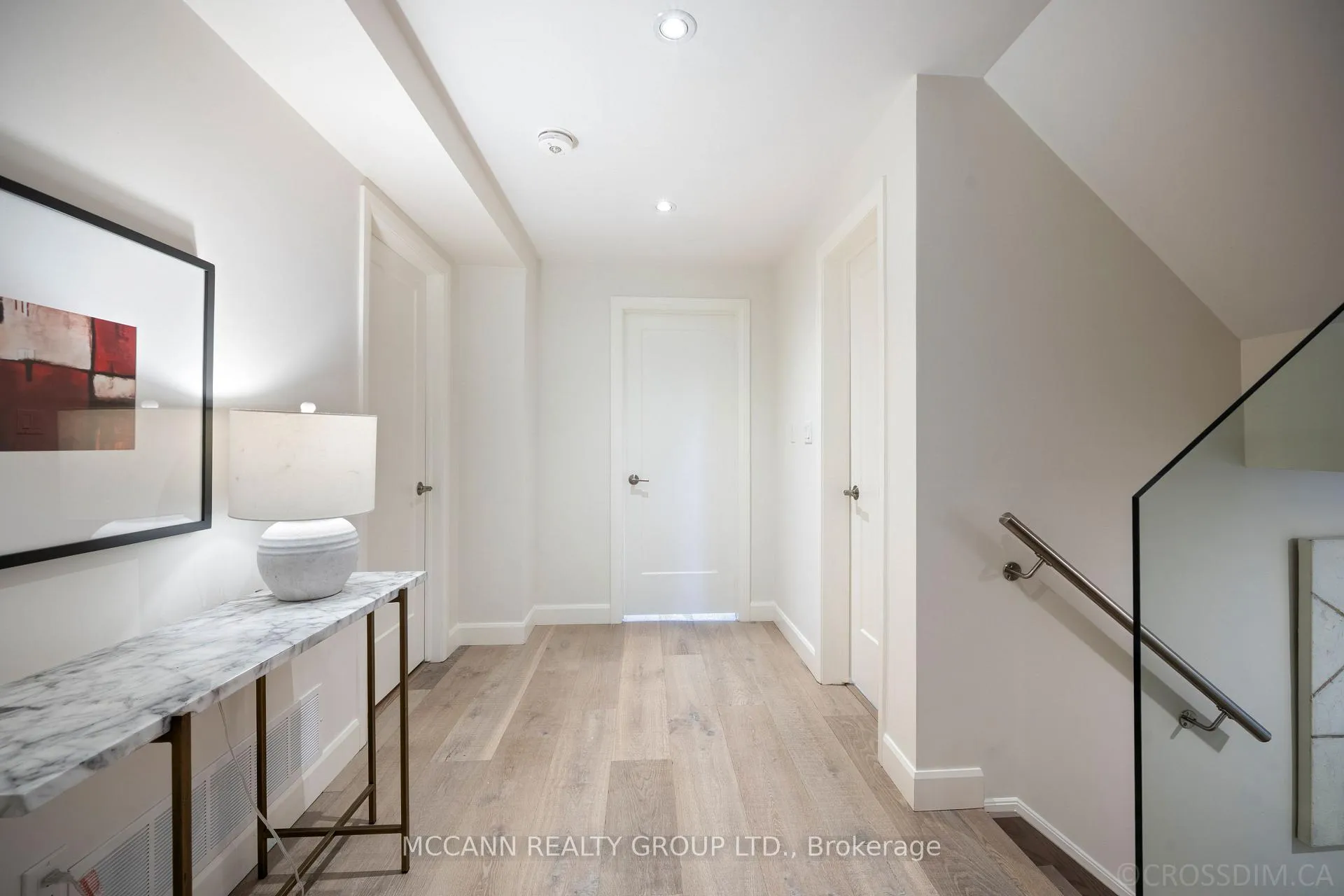 Photo 24 of Unit MAIN, 2nd and Third, 217 Pearson Avenue, Toronto, High Park-Swansea — HOMEH