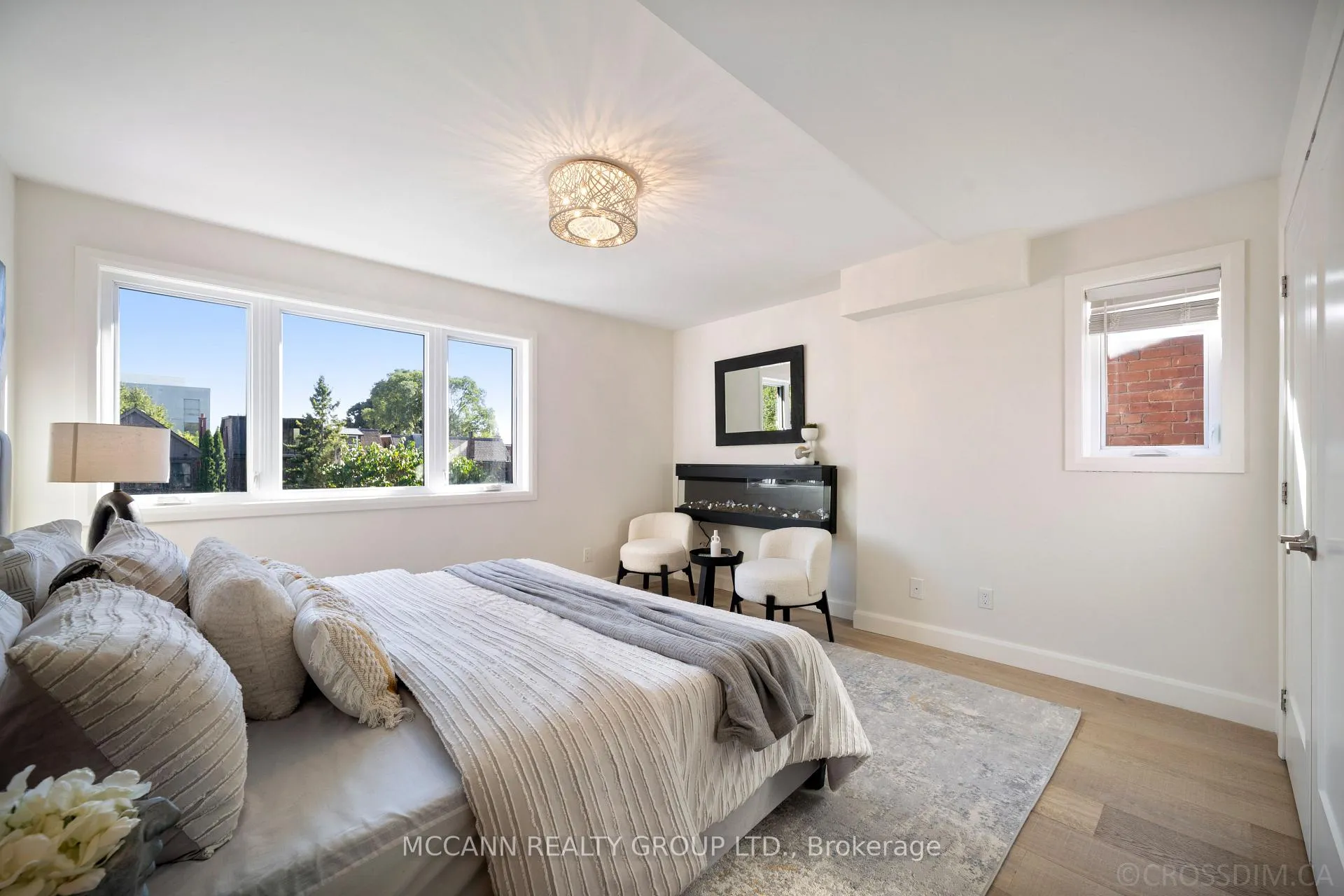 Photo 27 of Unit MAIN, 2nd and Third, 217 Pearson Avenue, Toronto, High Park-Swansea — HOMEH