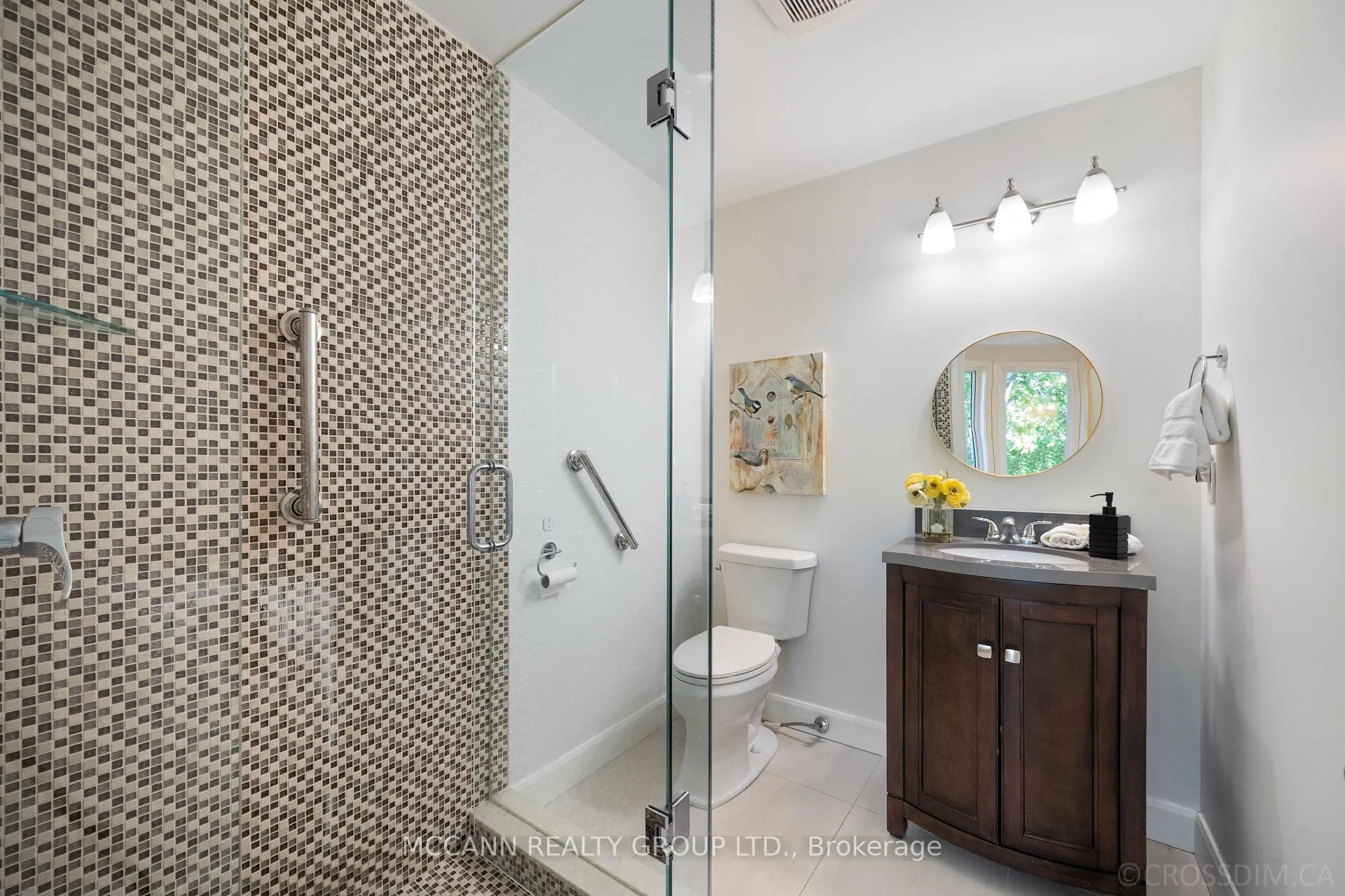 Photo 33 of Unit MAIN, 2nd and Third, 217 Pearson Avenue, Toronto, High Park-Swansea — HOMEH