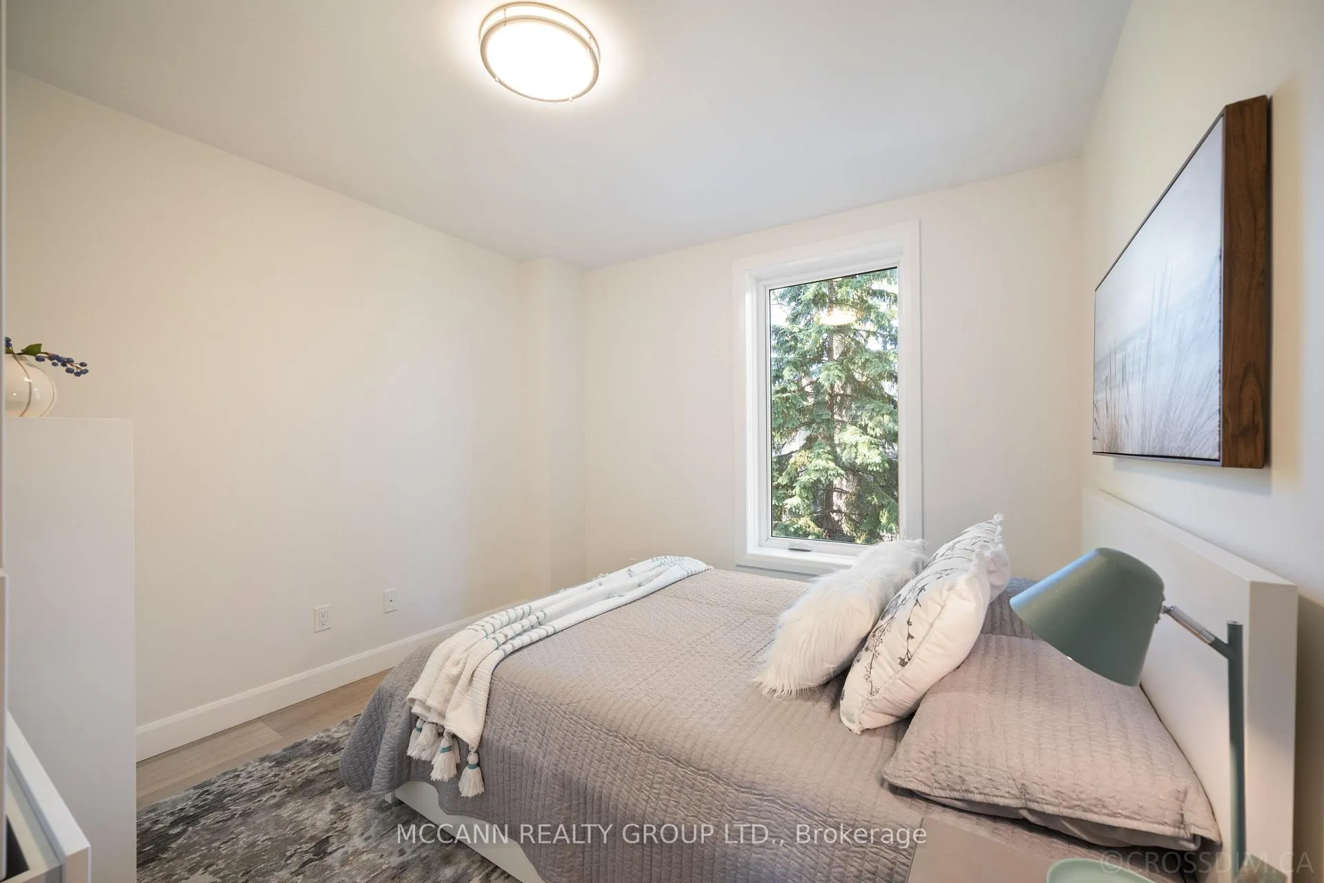 Photo 35 of Unit MAIN, 2nd and Third, 217 Pearson Avenue, Toronto, High Park-Swansea — HOMEH