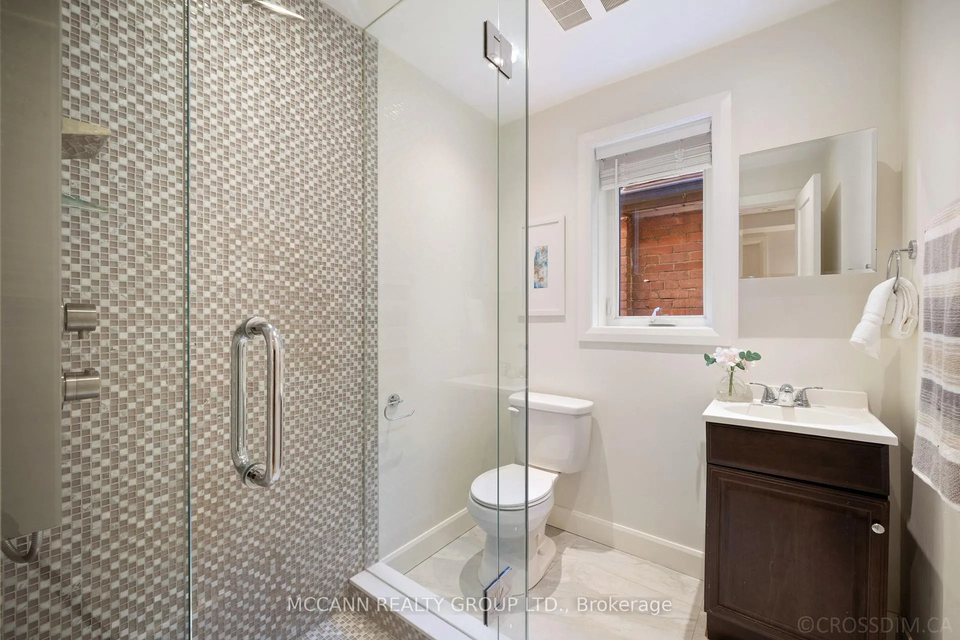 Photo 36 of Unit MAIN, 2nd and Third, 217 Pearson Avenue, Toronto, High Park-Swansea — HOMEH