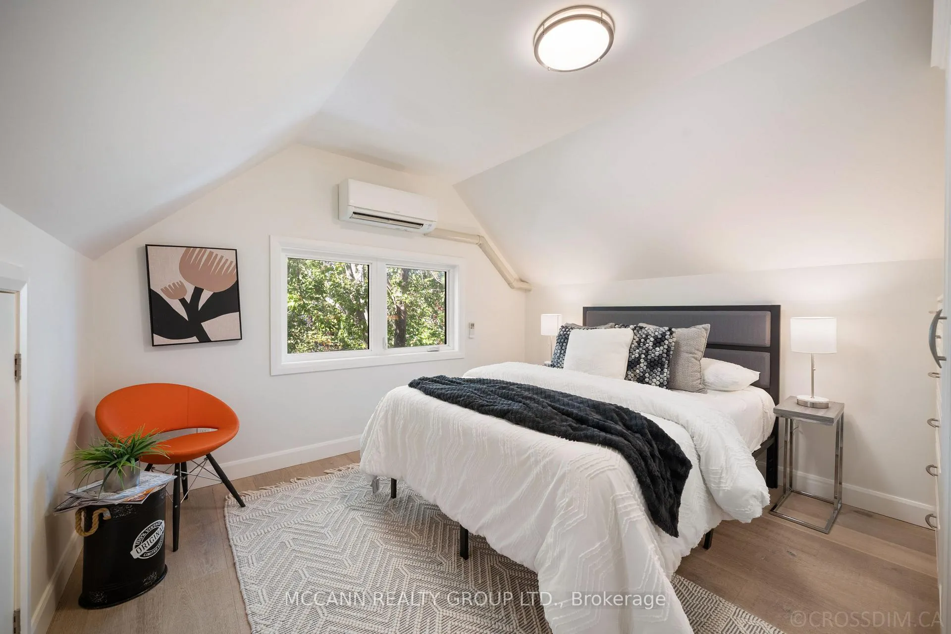 Photo 42 of Unit MAIN, 2nd and Third, 217 Pearson Avenue, Toronto, High Park-Swansea — HOMEH