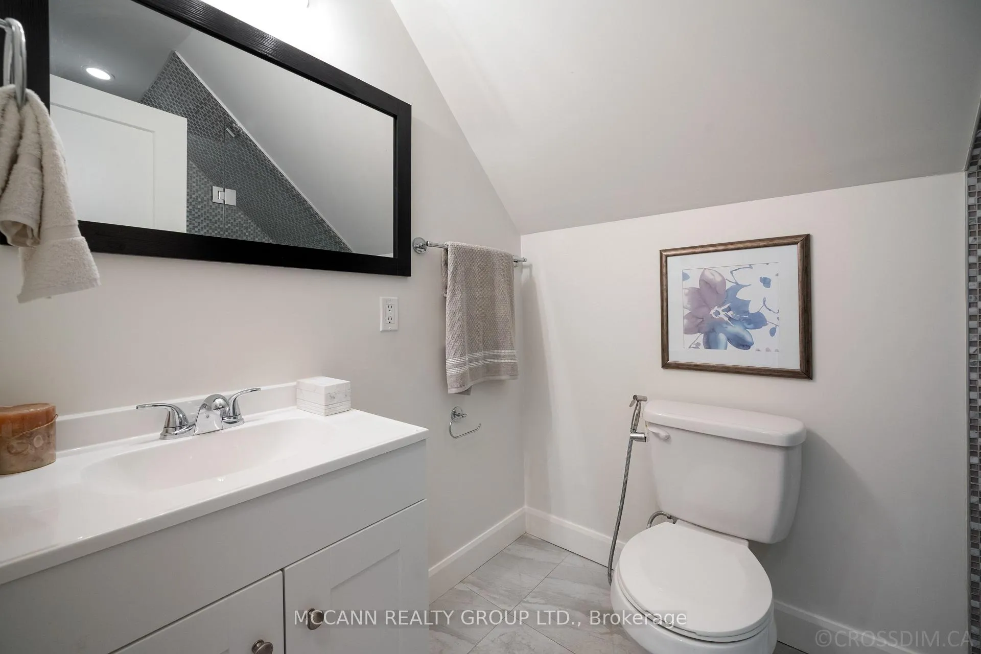 Photo 43 of Unit MAIN, 2nd and Third, 217 Pearson Avenue, Toronto, High Park-Swansea — HOMEH