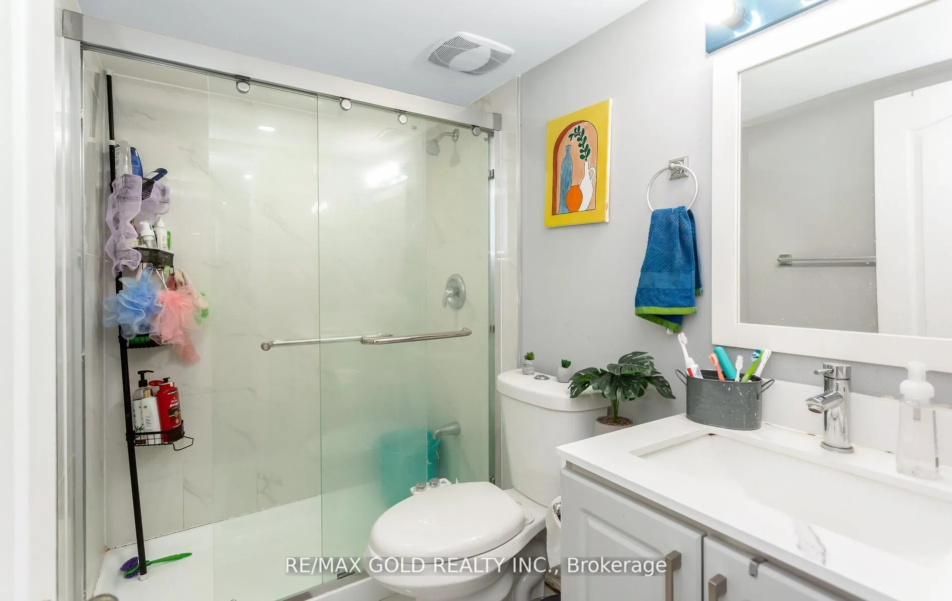 Photo 44 of 19 Farringdon Crescent, Brampton, Northwest Brampton — HOMEH