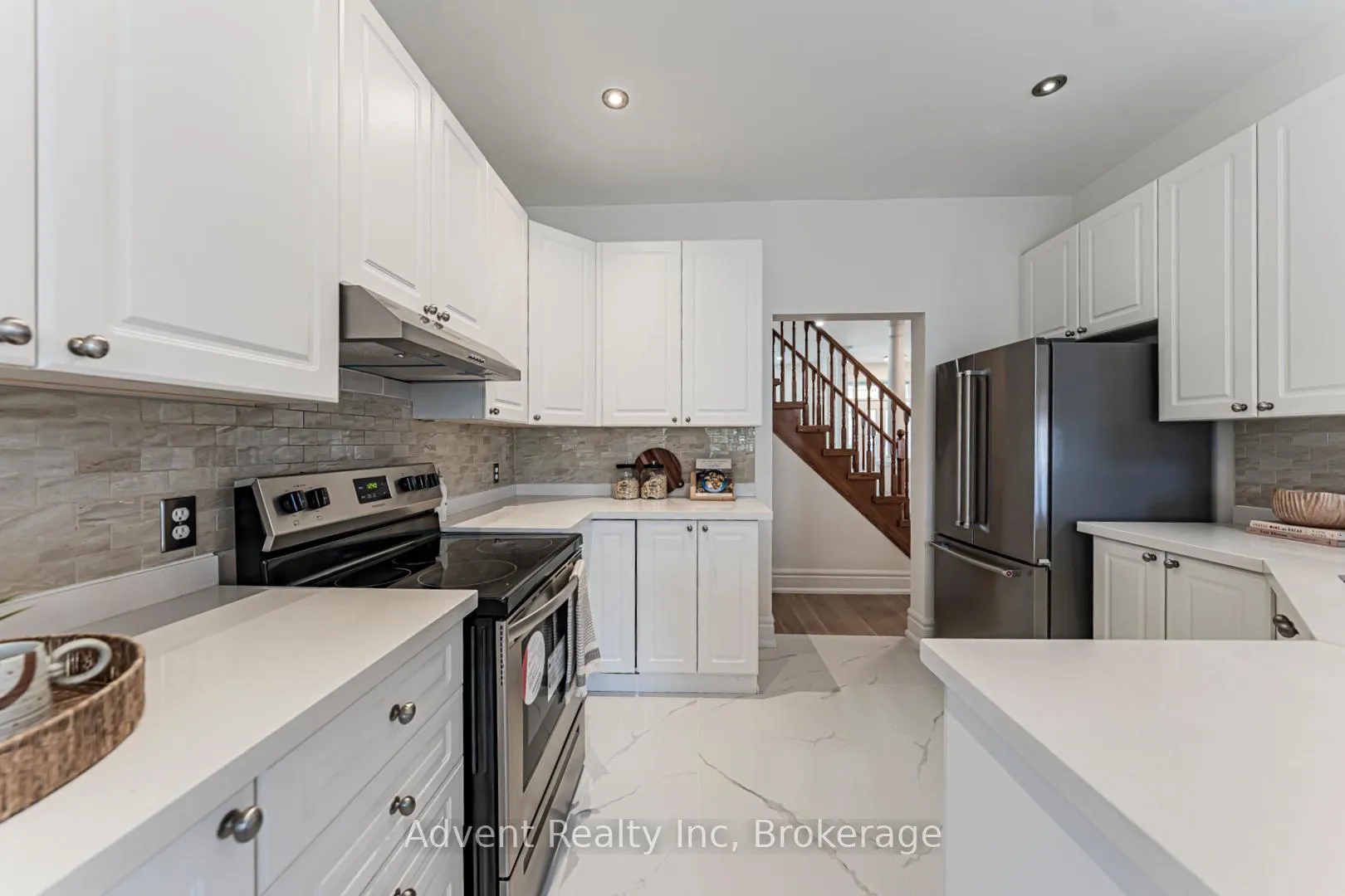 Photo 13 of 5 Angus Glen Boulevard, Markham, Angus Glen — HOMEH