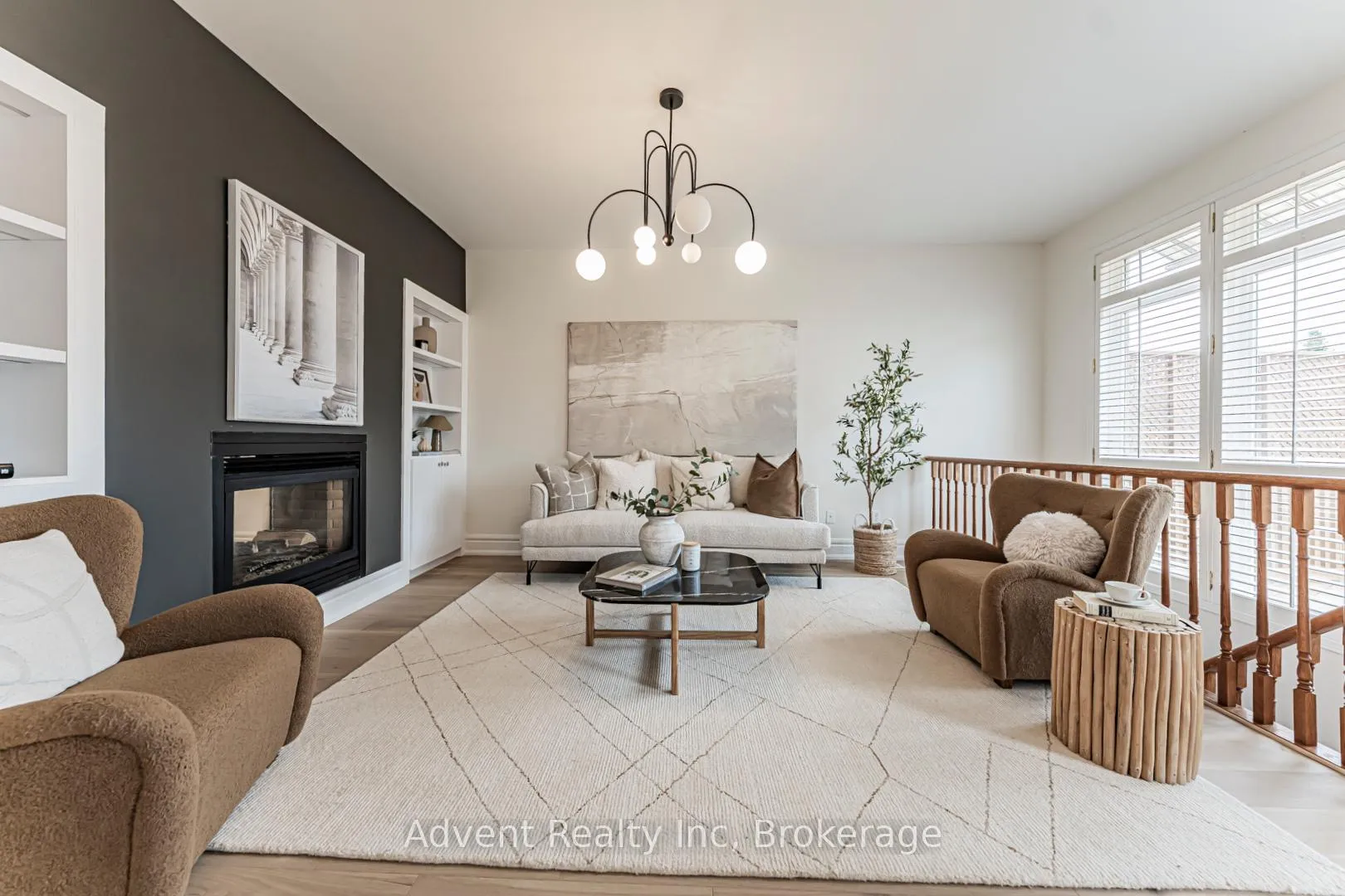 Photo 14 of 5 Angus Glen Boulevard, Markham, Angus Glen — HOMEH
