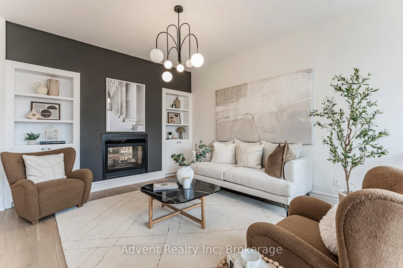 Photo 16 of 5 Angus Glen Boulevard, Markham, Angus Glen — HOMEH