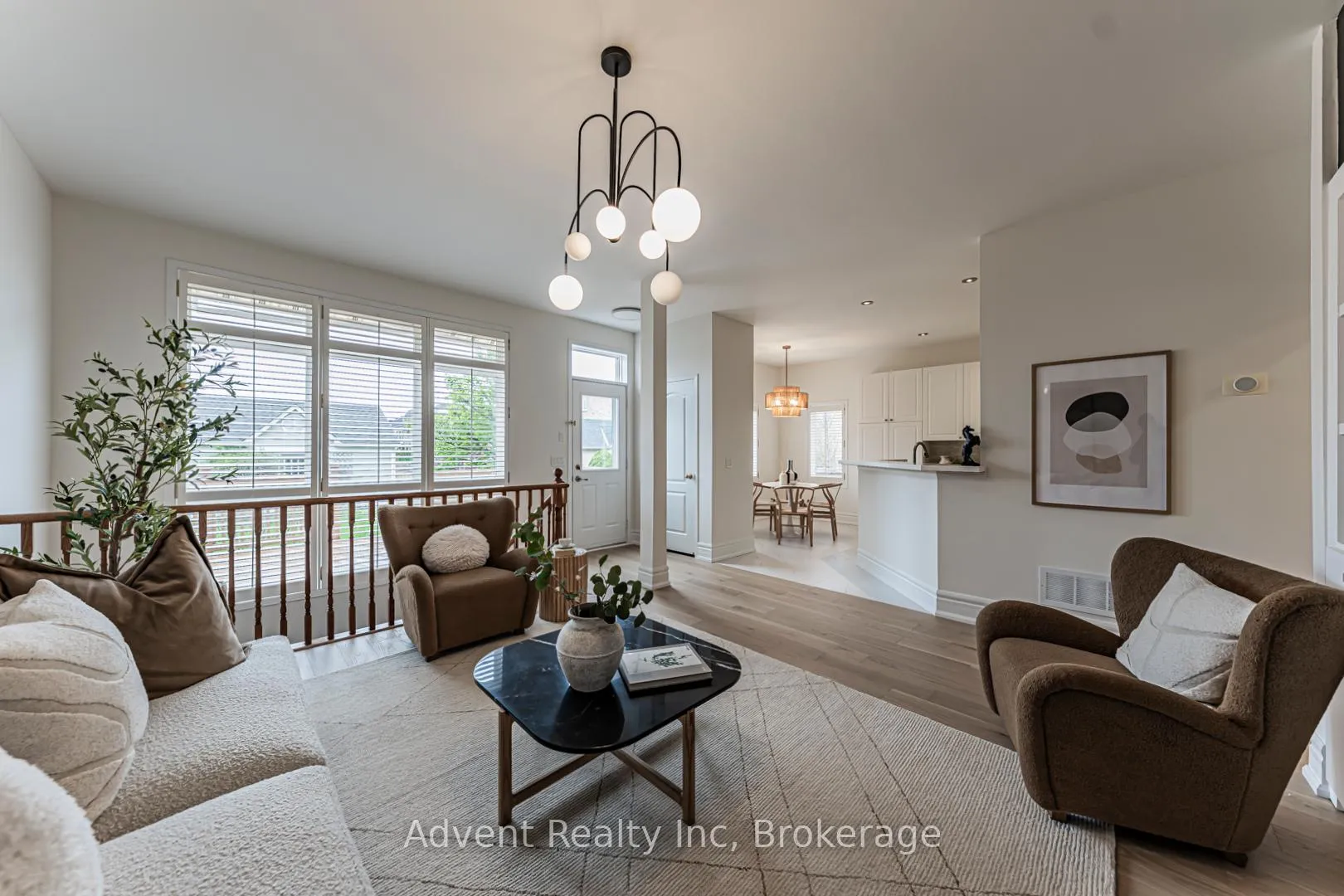 Photo 18 of 5 Angus Glen Boulevard, Markham, Angus Glen — HOMEH