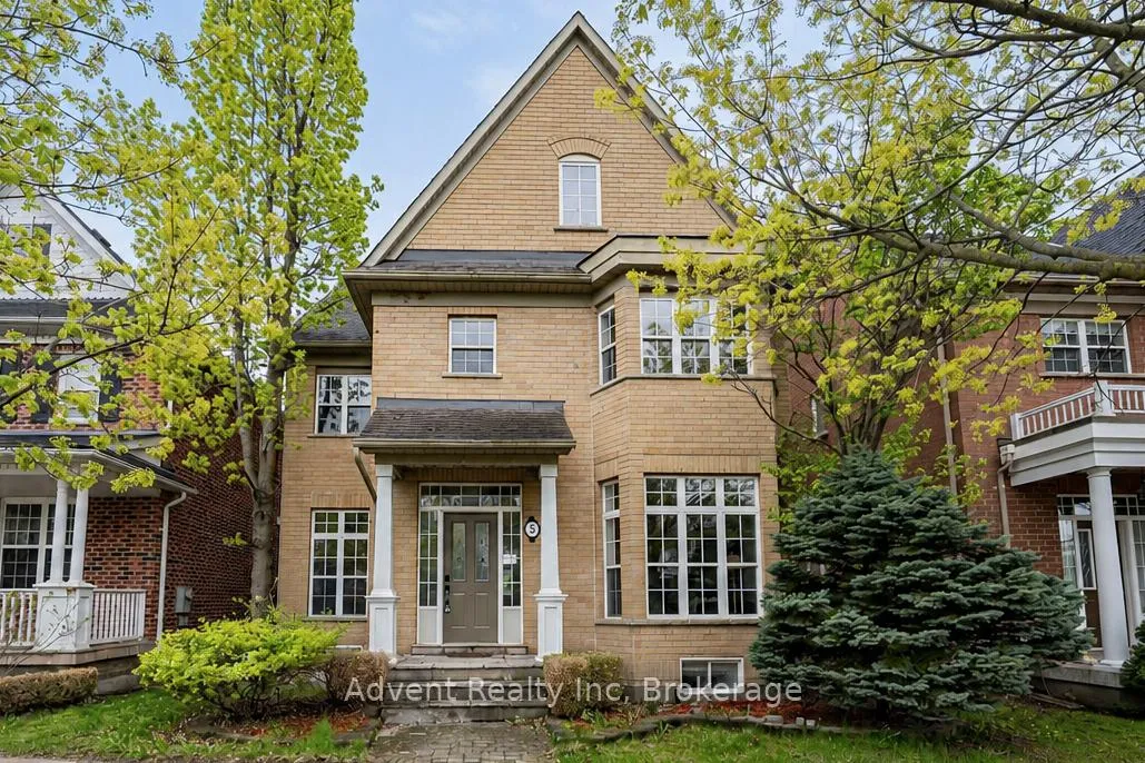 Photo 34 of 5 Angus Glen Boulevard, Markham, Angus Glen — HOMEH