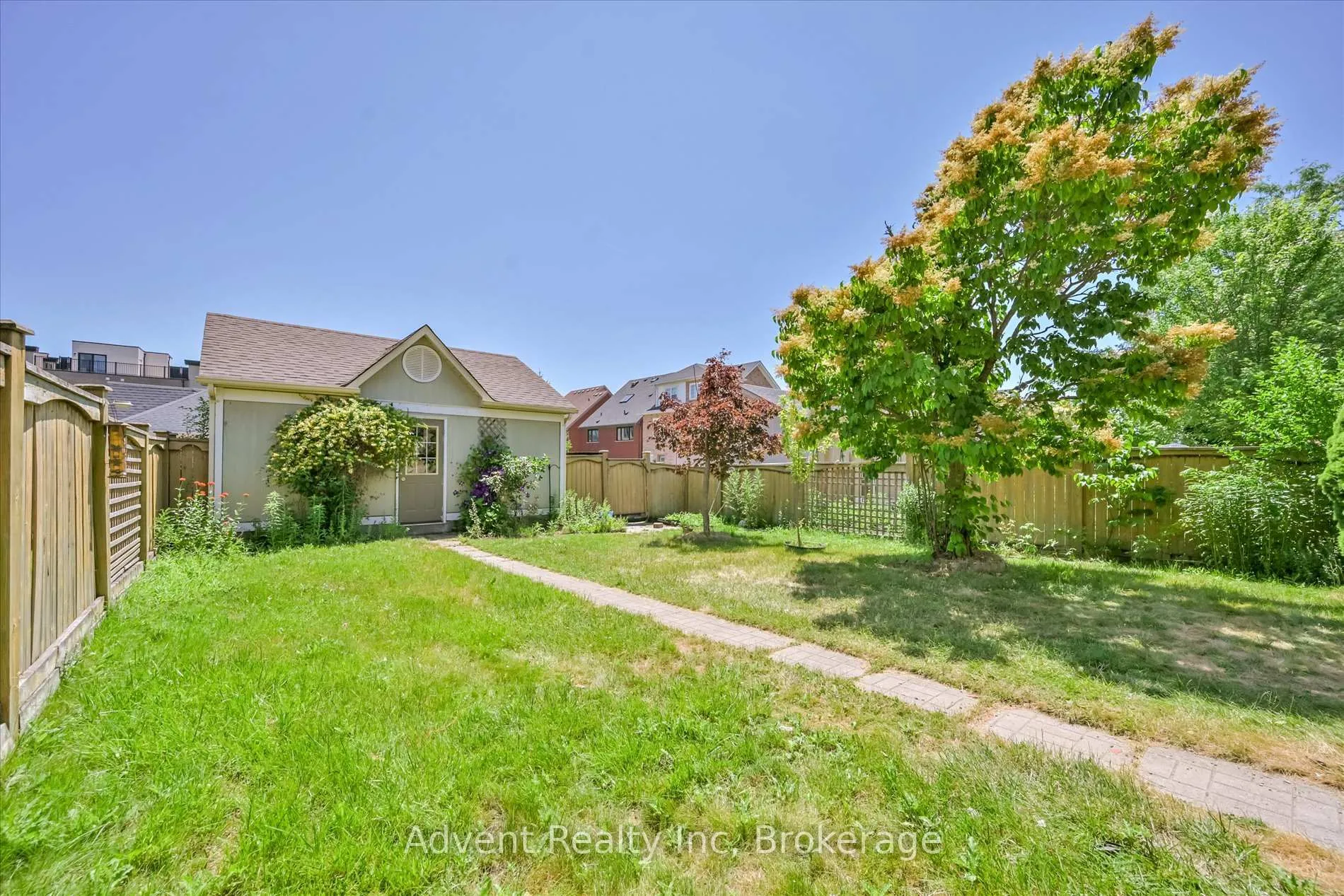 Photo 37 of 5 Angus Glen Boulevard, Markham, Angus Glen — HOMEH