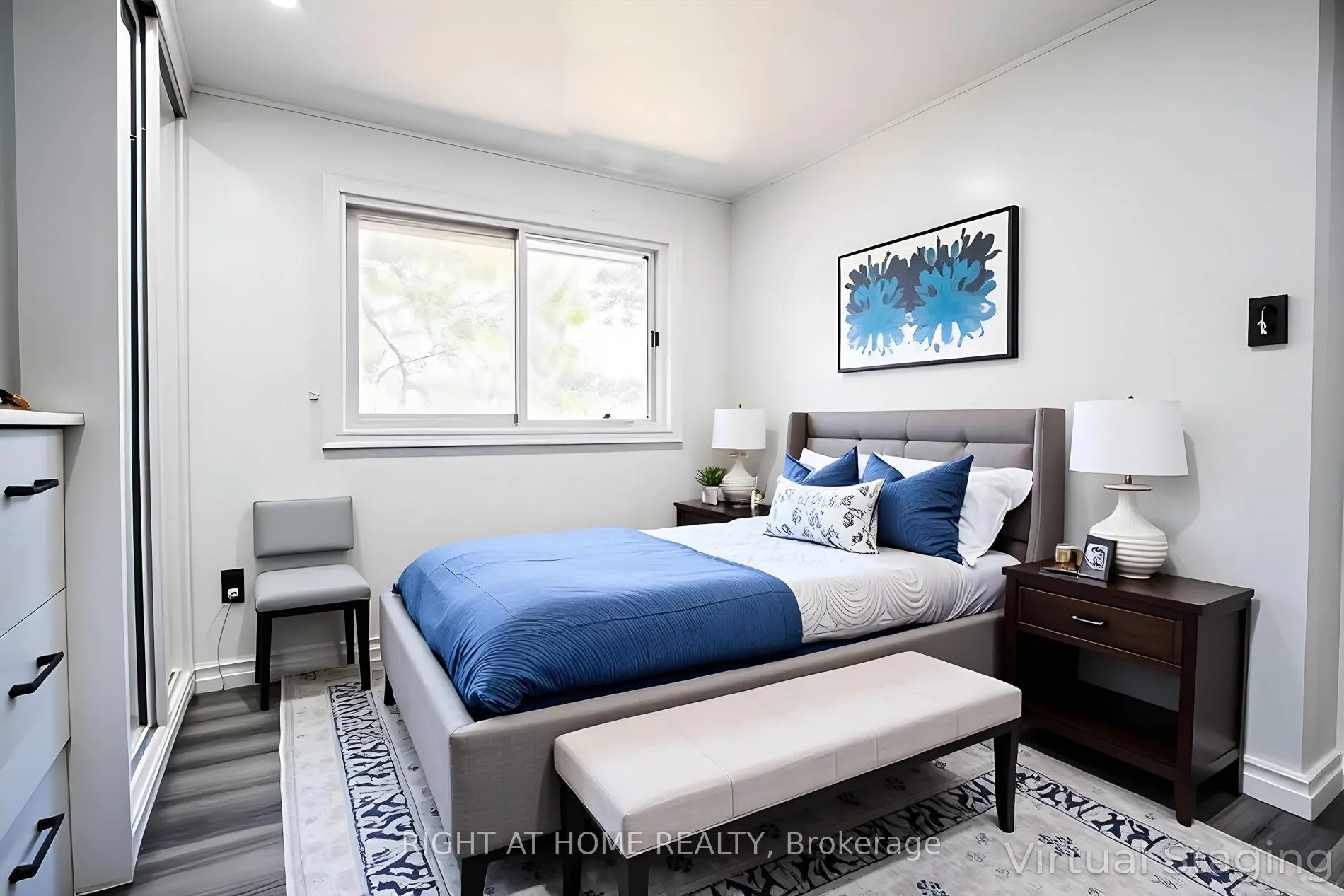Photo 8 of Unit #UPPER, 77 Elford Crescent, Hamilton, Vincent — HOMEH